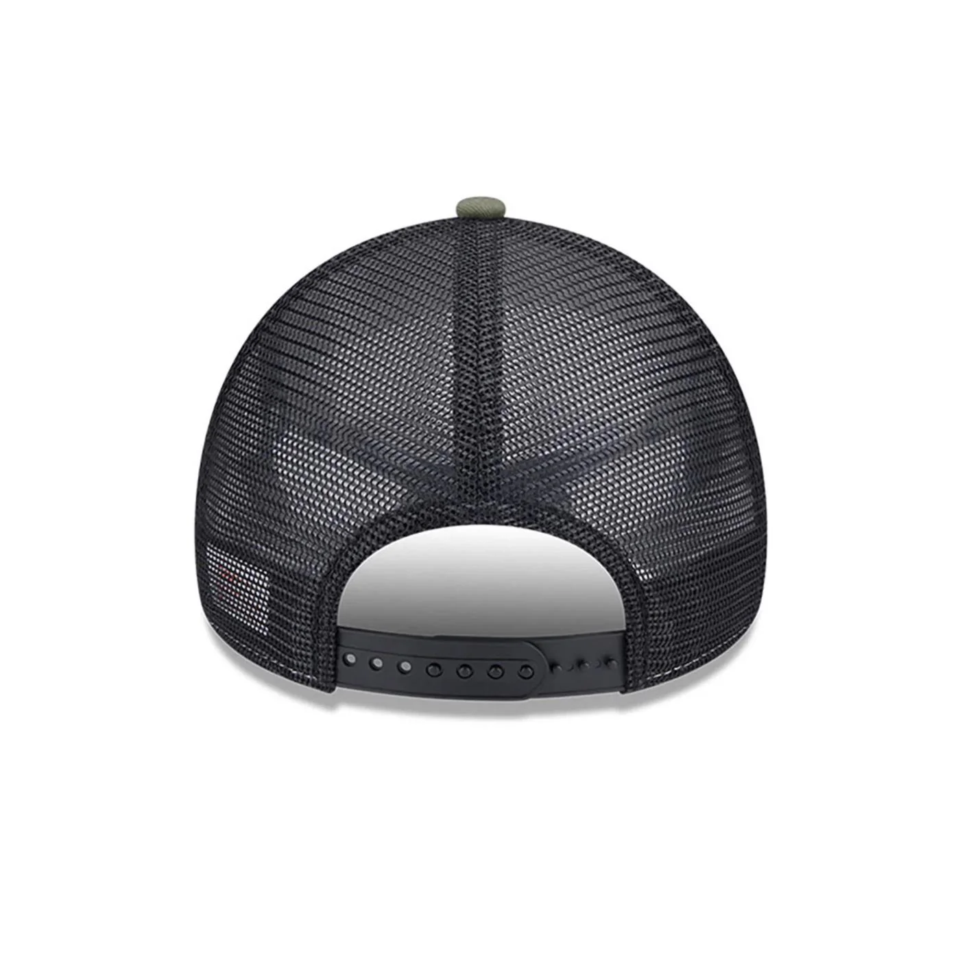 NEW ERA TRUCKER AC MILAN - Image 4