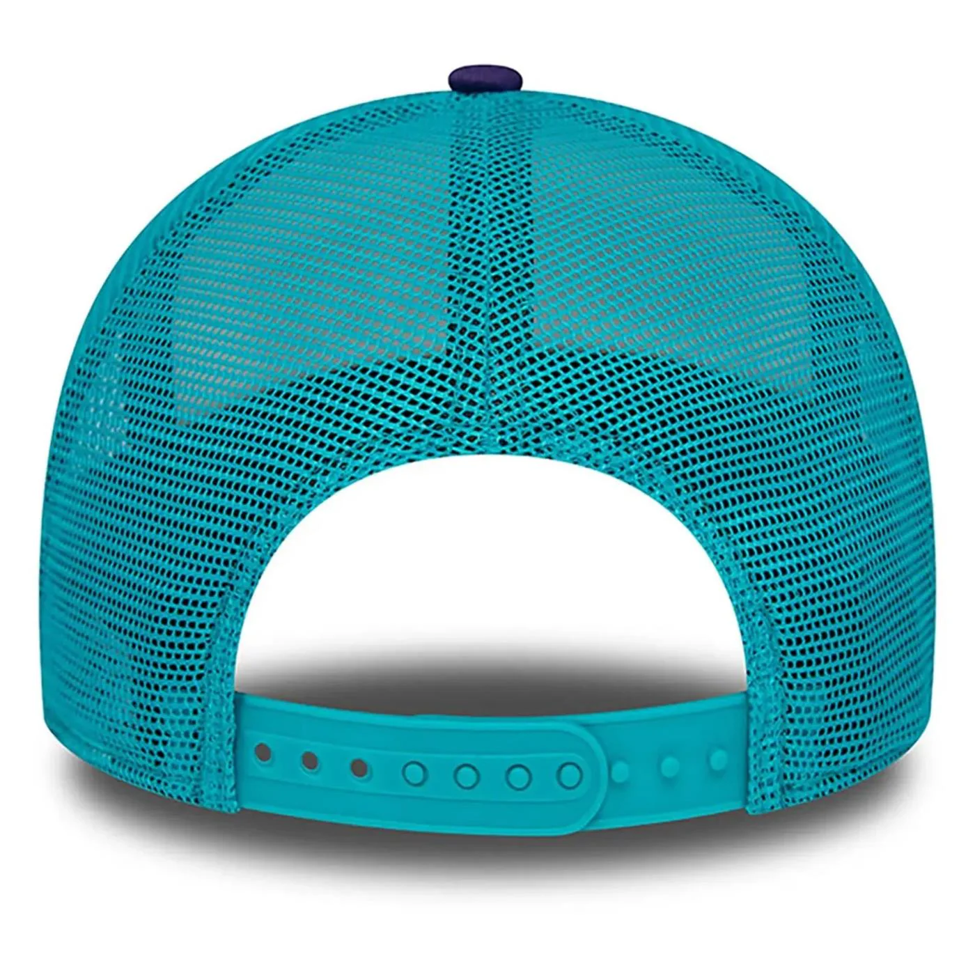NEW ERA TRUCKER CHARLOTTE HORNETS - Image 4