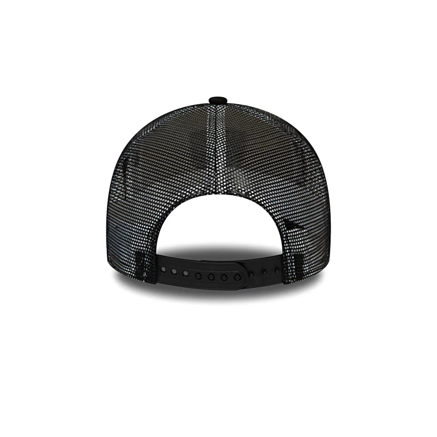 NEW ERA TRUCKER LAS VEGAS RAIDERS - Image 3