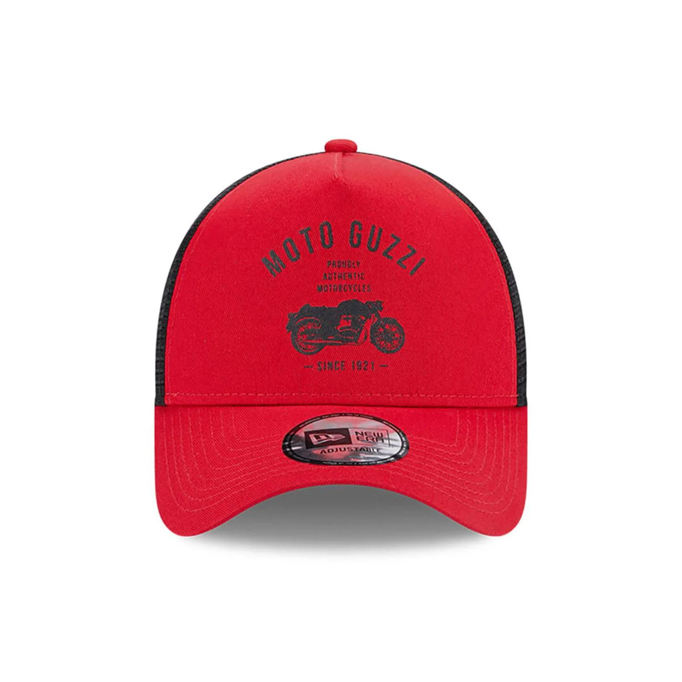 NEW ERA TRUCKER MOTO GUZZI - Image 2