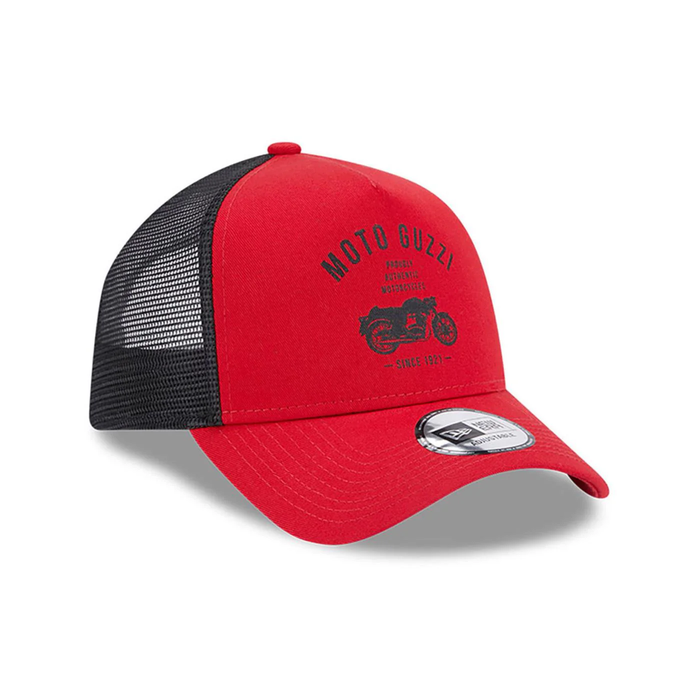 NEW ERA TRUCKER MOTO GUZZI - Image 3