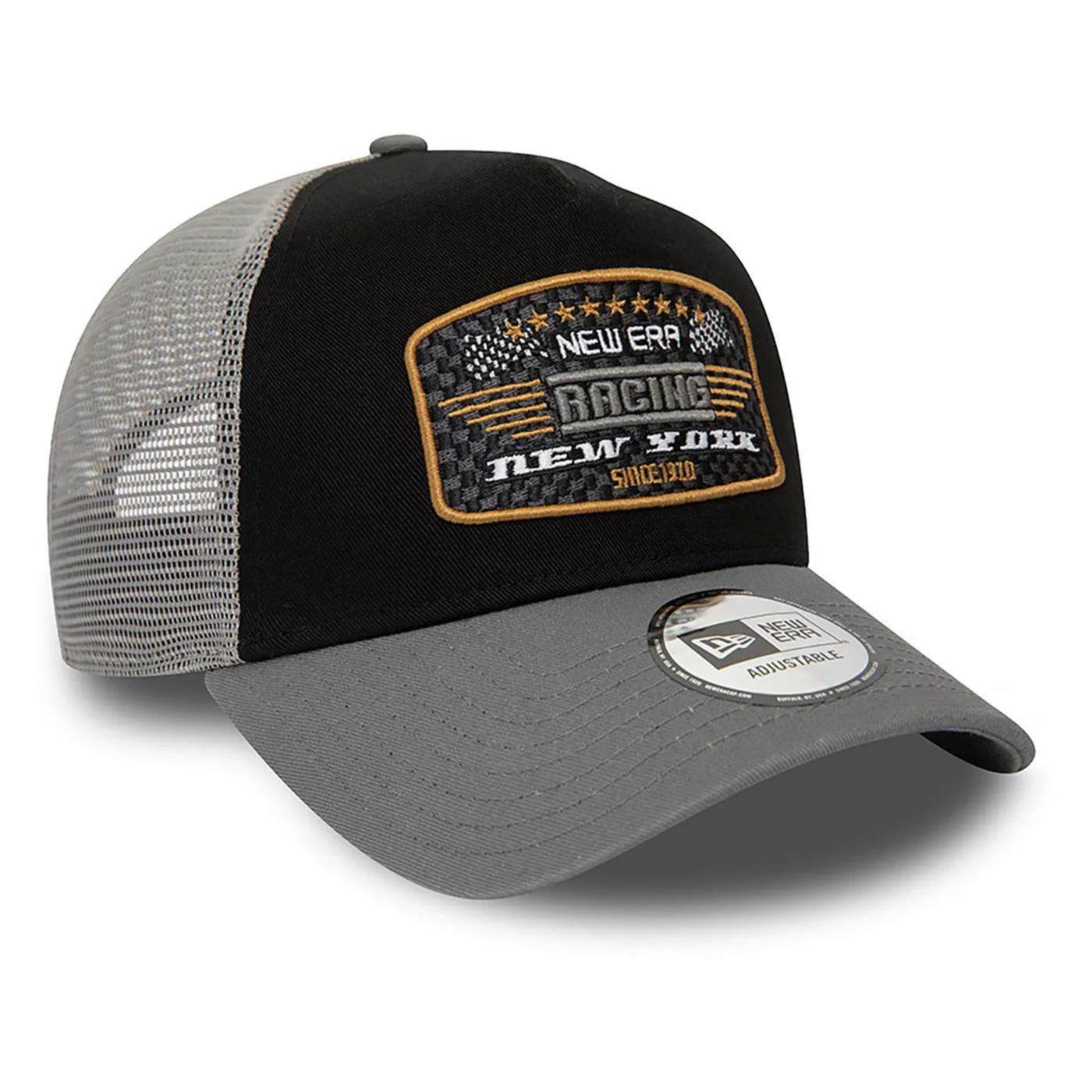 NEW ERA TRUCKER NEW ERA PATCH - Image 3