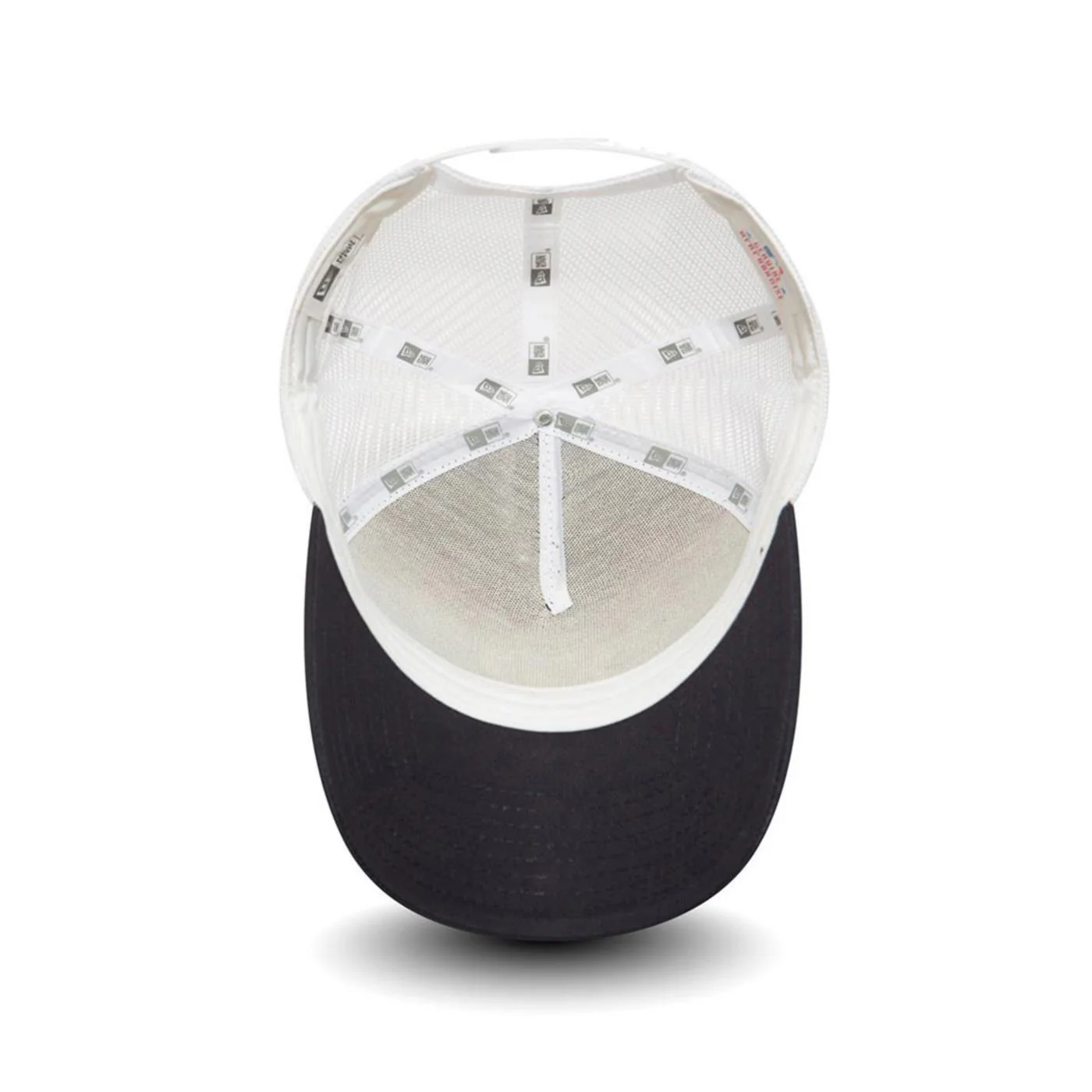 NEW ERA TRUCKER NEW YORK YANKEES - Image 3