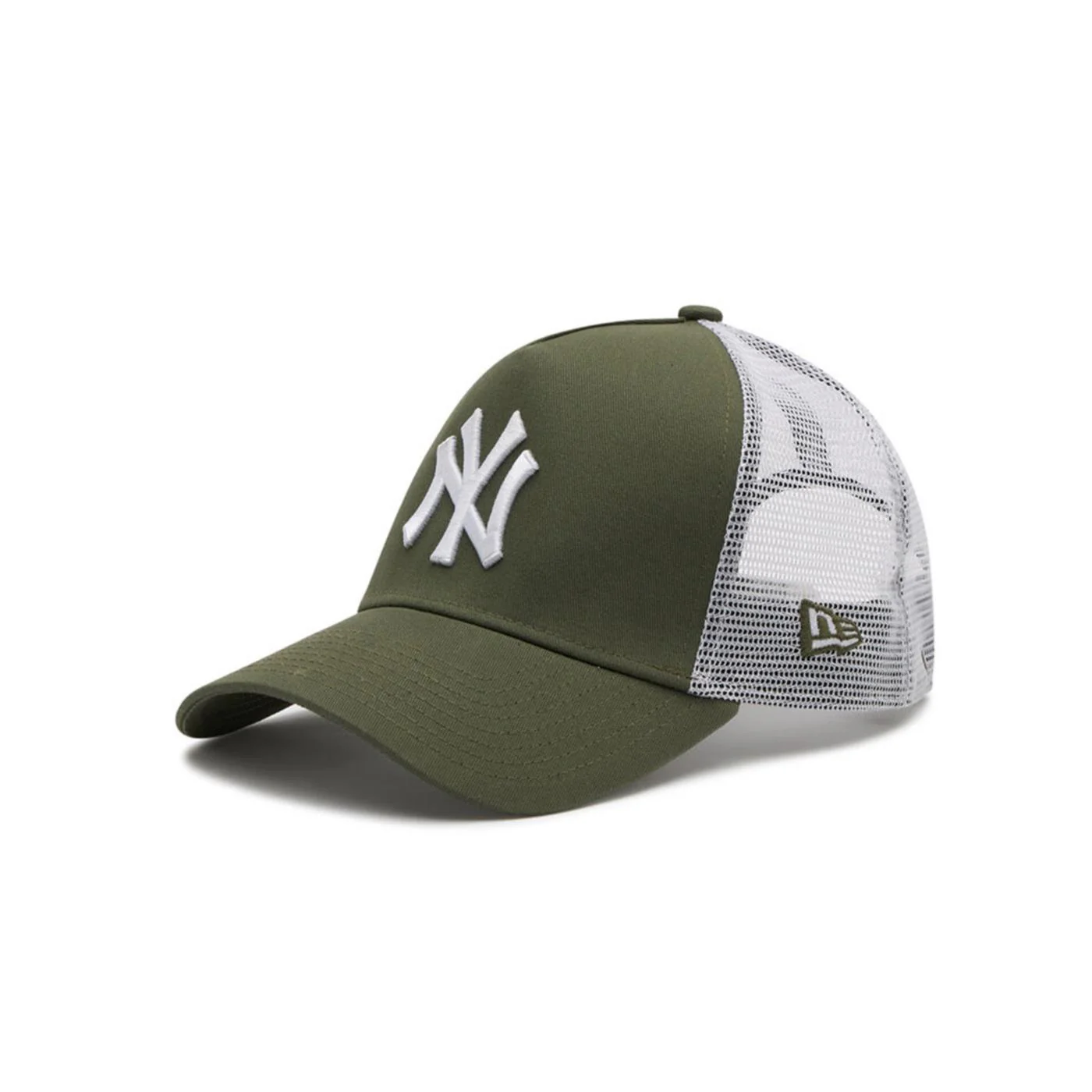 NEW ERA TRUCKER NEW YORK YANKEES