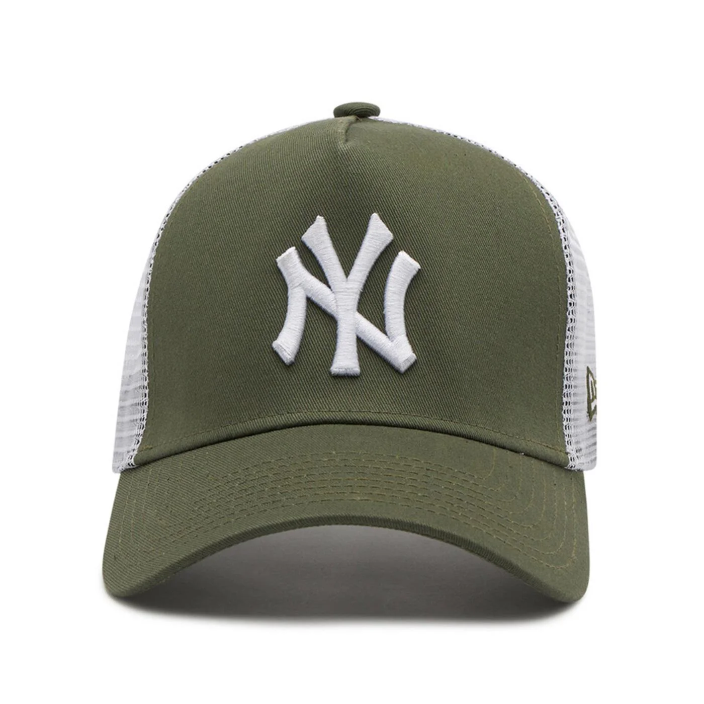 NEW ERA TRUCKER NEW YORK YANKEES - Image 3