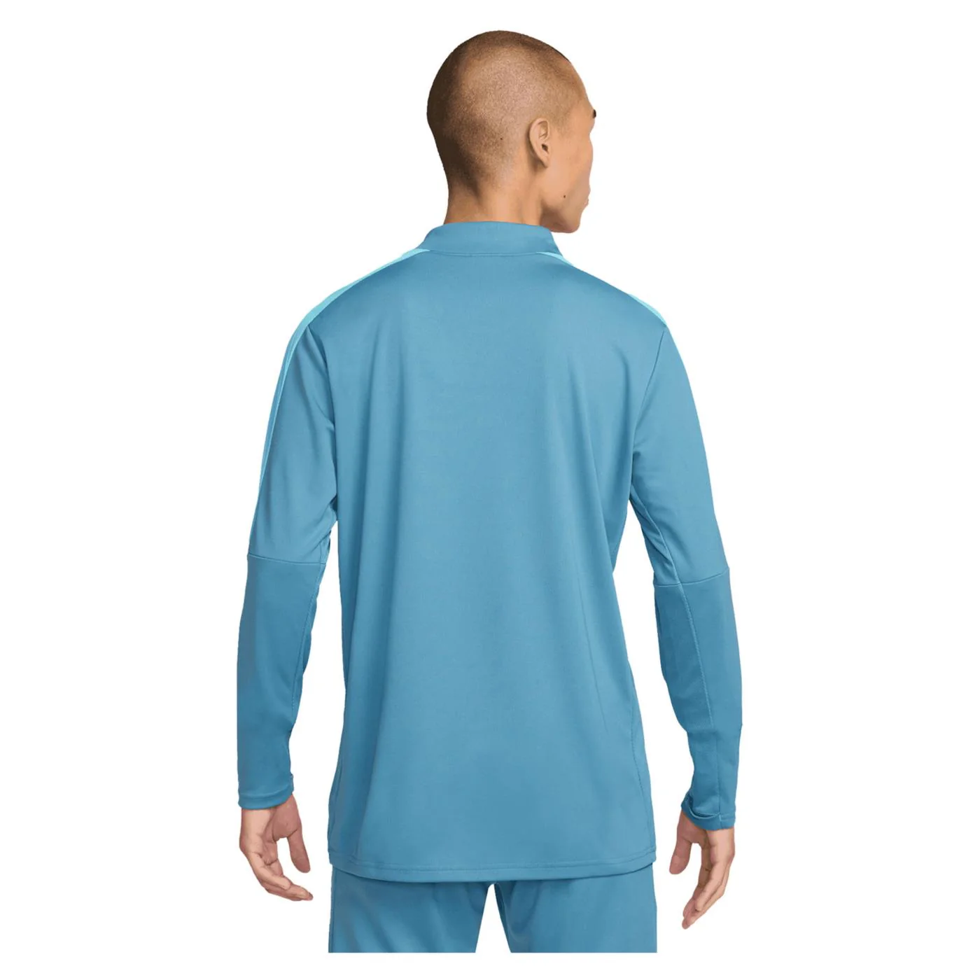 NIKE ACADEMY LS TEE - Image 2