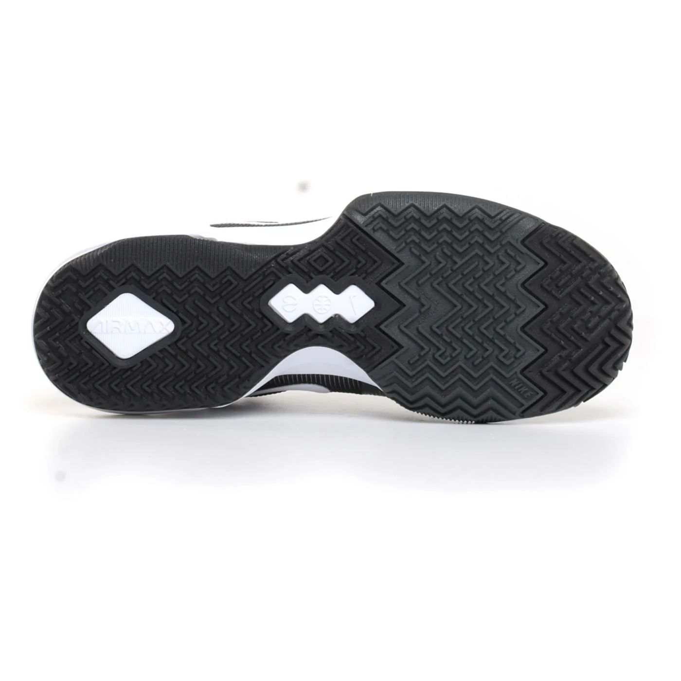 NIKE AIR MAX IMPACT 4 - Image 3