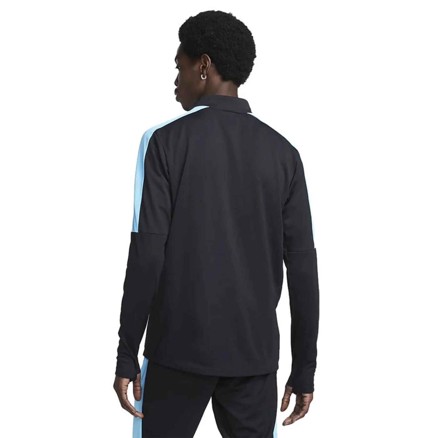 NIKE DRI-FIT ACADEMY DRILL TOP - Image 2