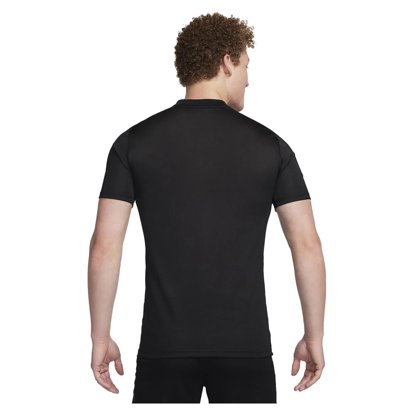 NIKE DRI-FIT ACADEMY SS TEE - Image 2
