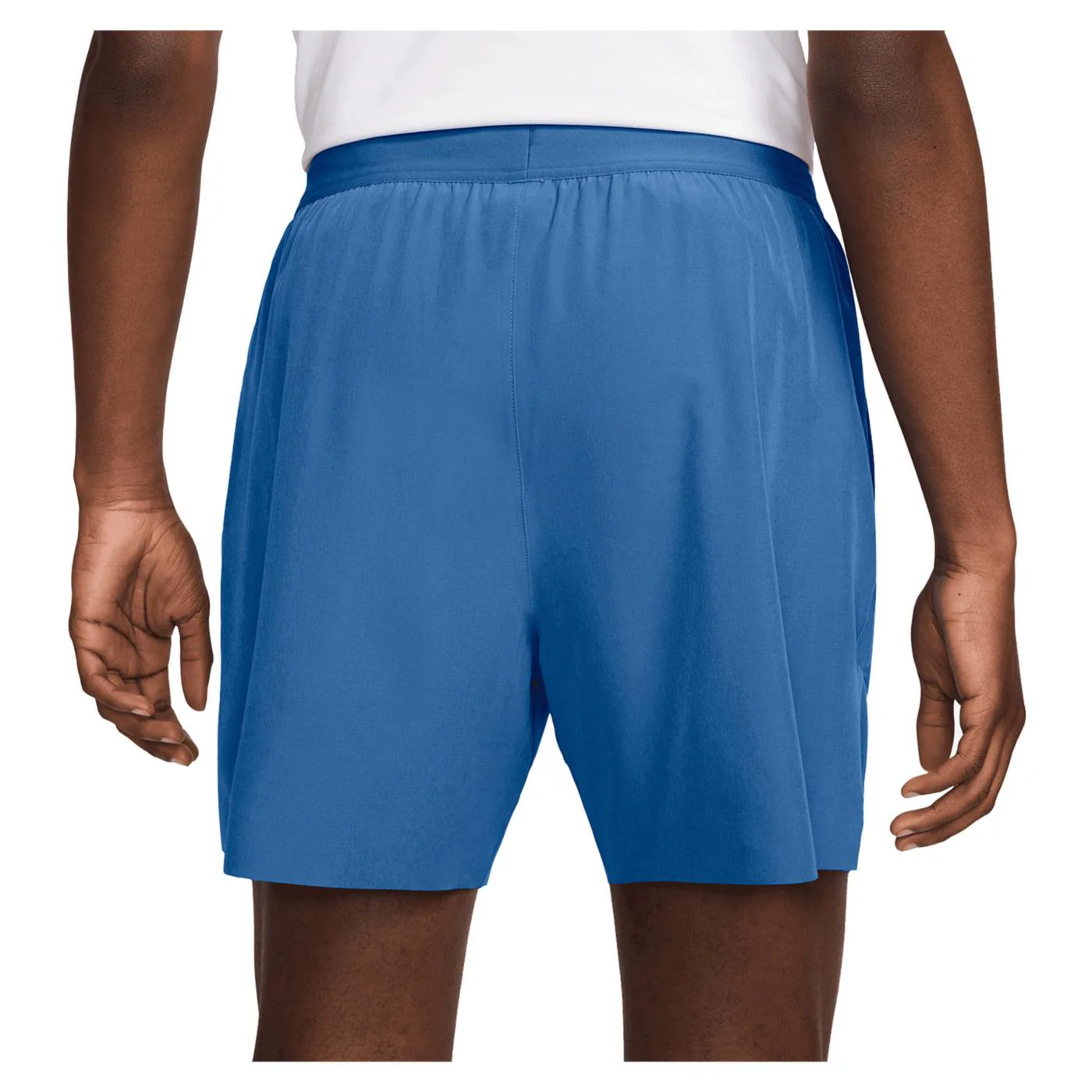 NIKE DRI FIT ADVANTAGE SHORT - Image 2