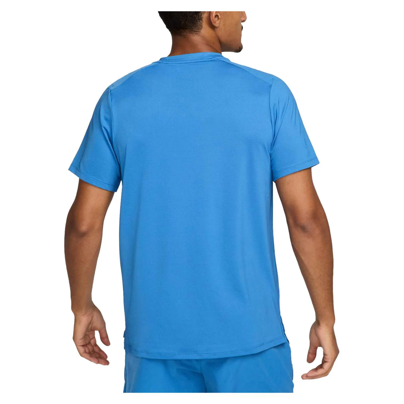 NIKE DRI FIT ADVANTAGE TOP TEE - Image 2