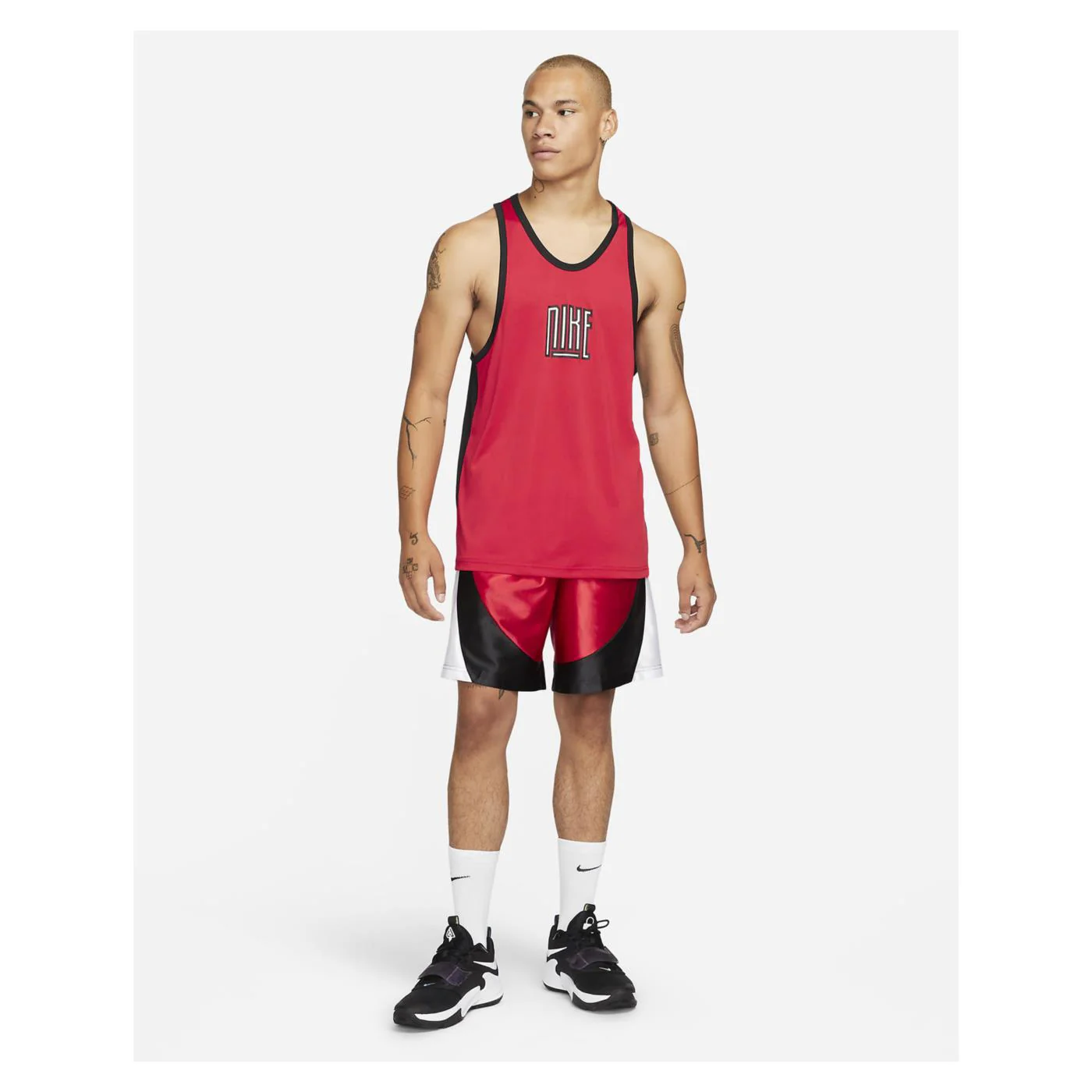 NIKE DRI-FIT MEN BASKETBALL JE - Image 3