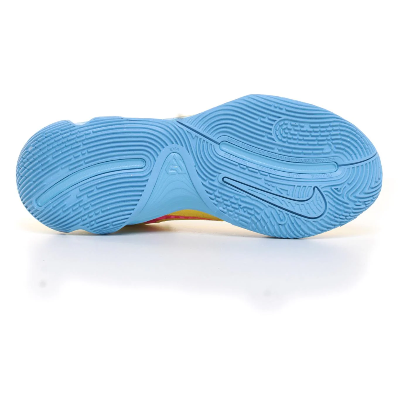 NIKE GIANNIS IMMORTALITY 4 - Image 3