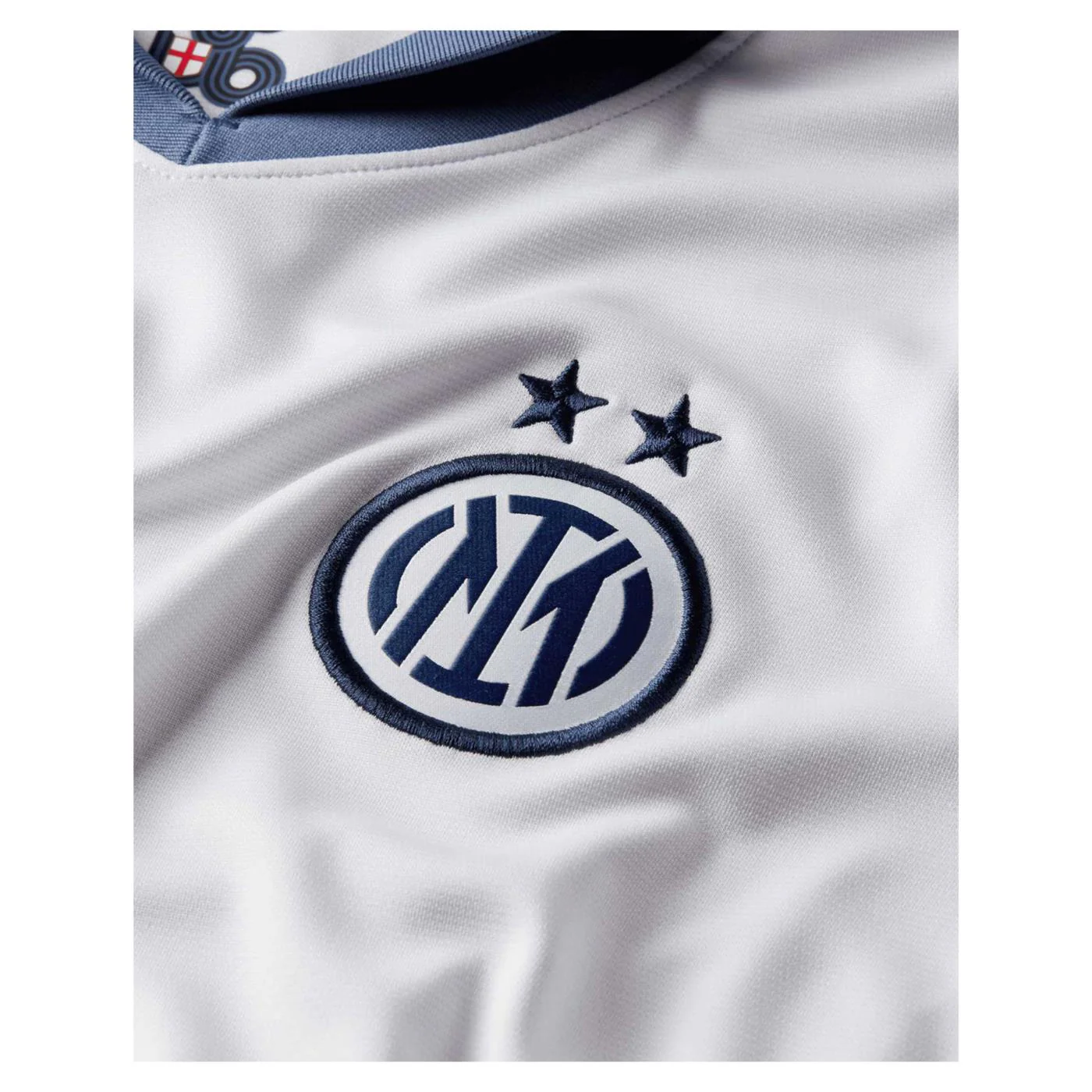 NIKE INTER JERSEY SS AWAY - Image 4