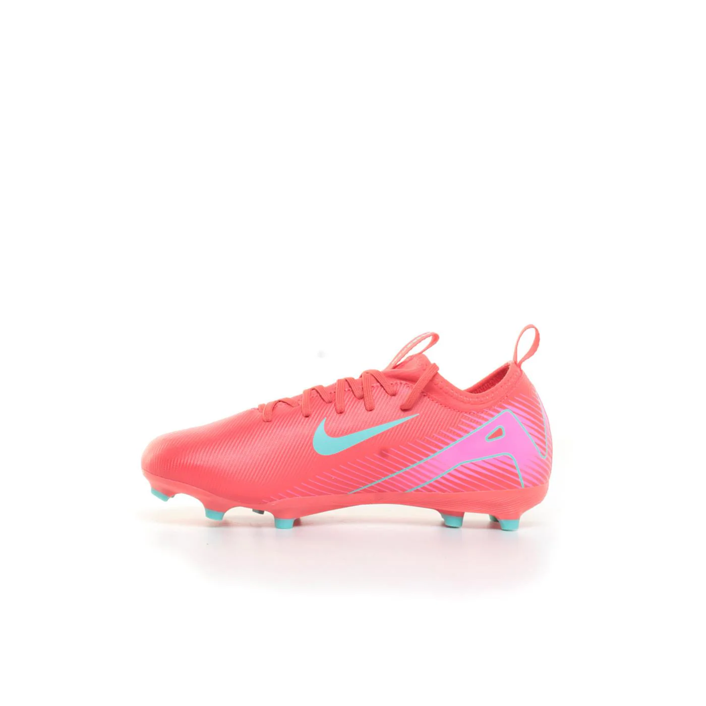 NIKE JR ZOOM VAPOR 16 ACAD FG - Image 2