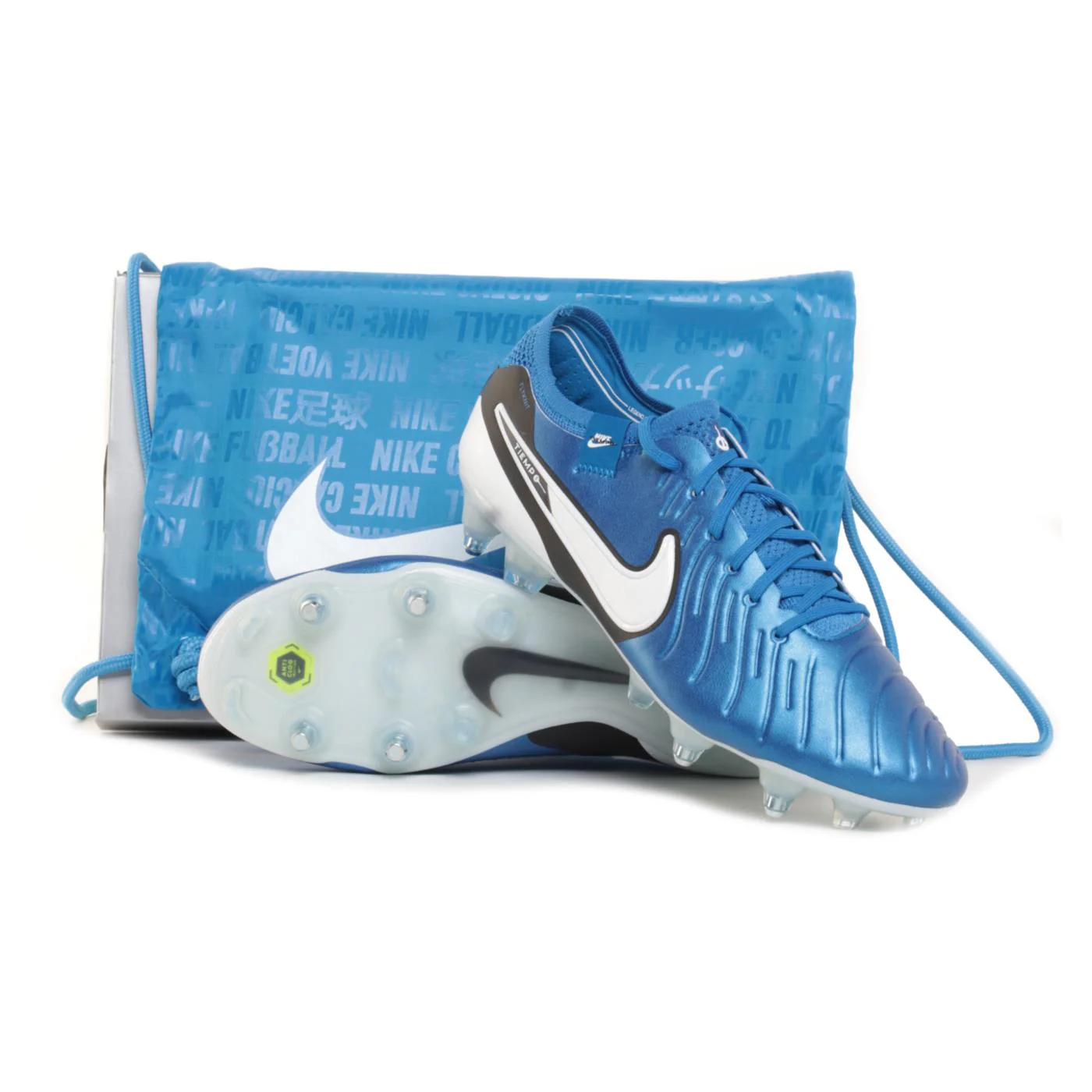 NIKE TIEMPO LEGEND 10 ELITE SG - Image 3