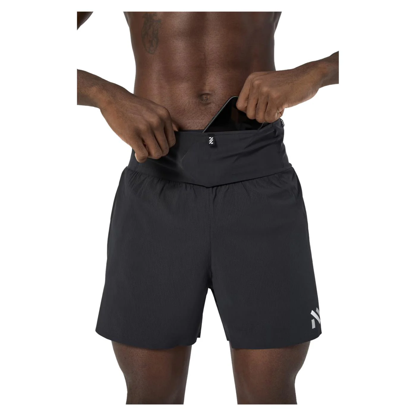 NNORMAL RACE SHORT - Image 2