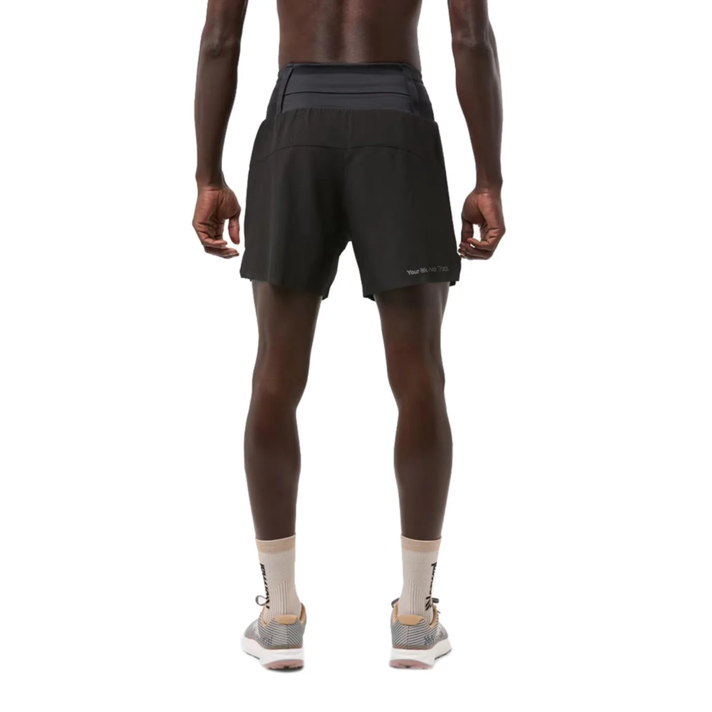 NNORMAL RACE SHORTS - Image 3