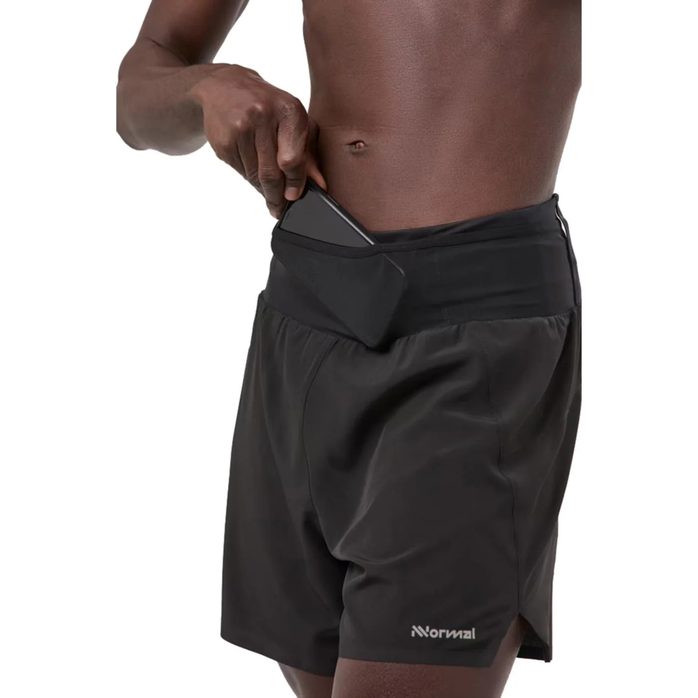 NNORMAL RACE SHORTS - Image 4