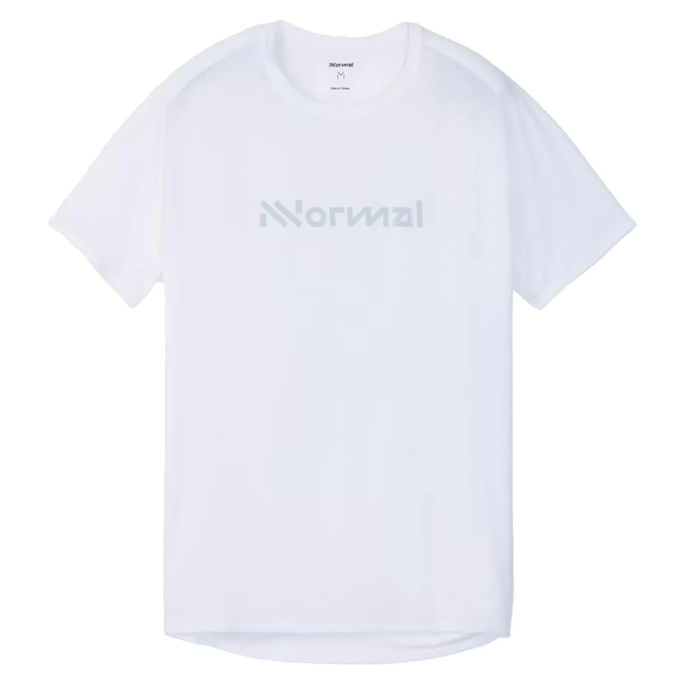 NNORMAL RACE T-SHIRT - Image 2