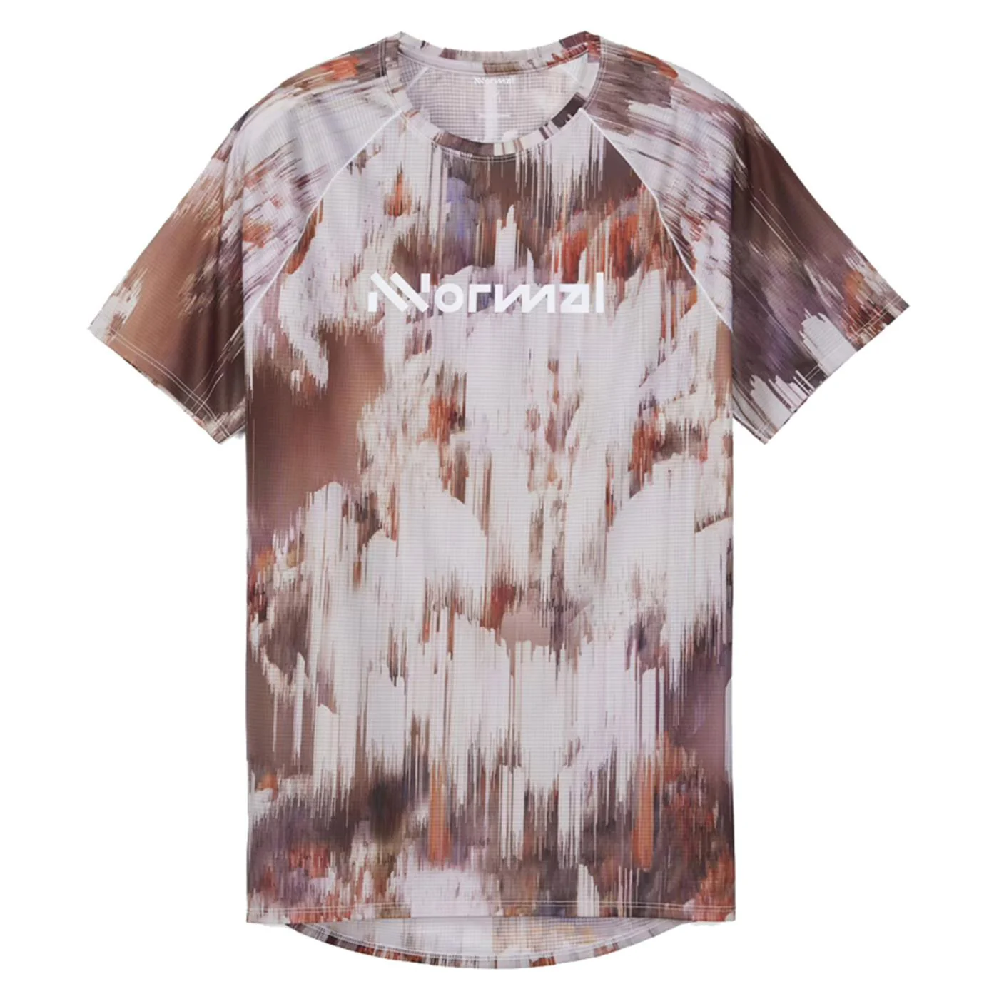 NNORMAL RACE T-SHIRT - Image 2