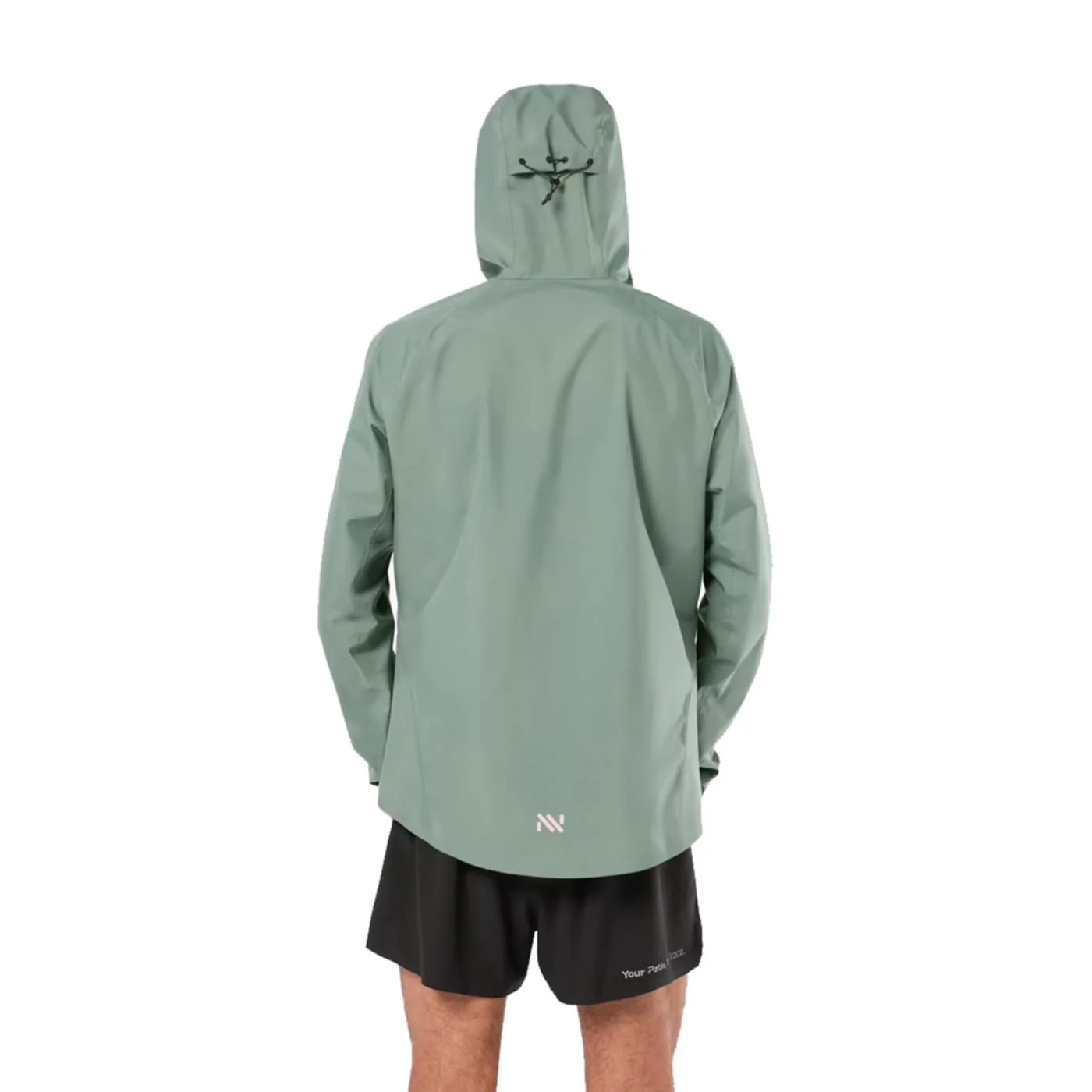 NNORMAL TRAIL RUN WP 20000 JACKET - Image 4