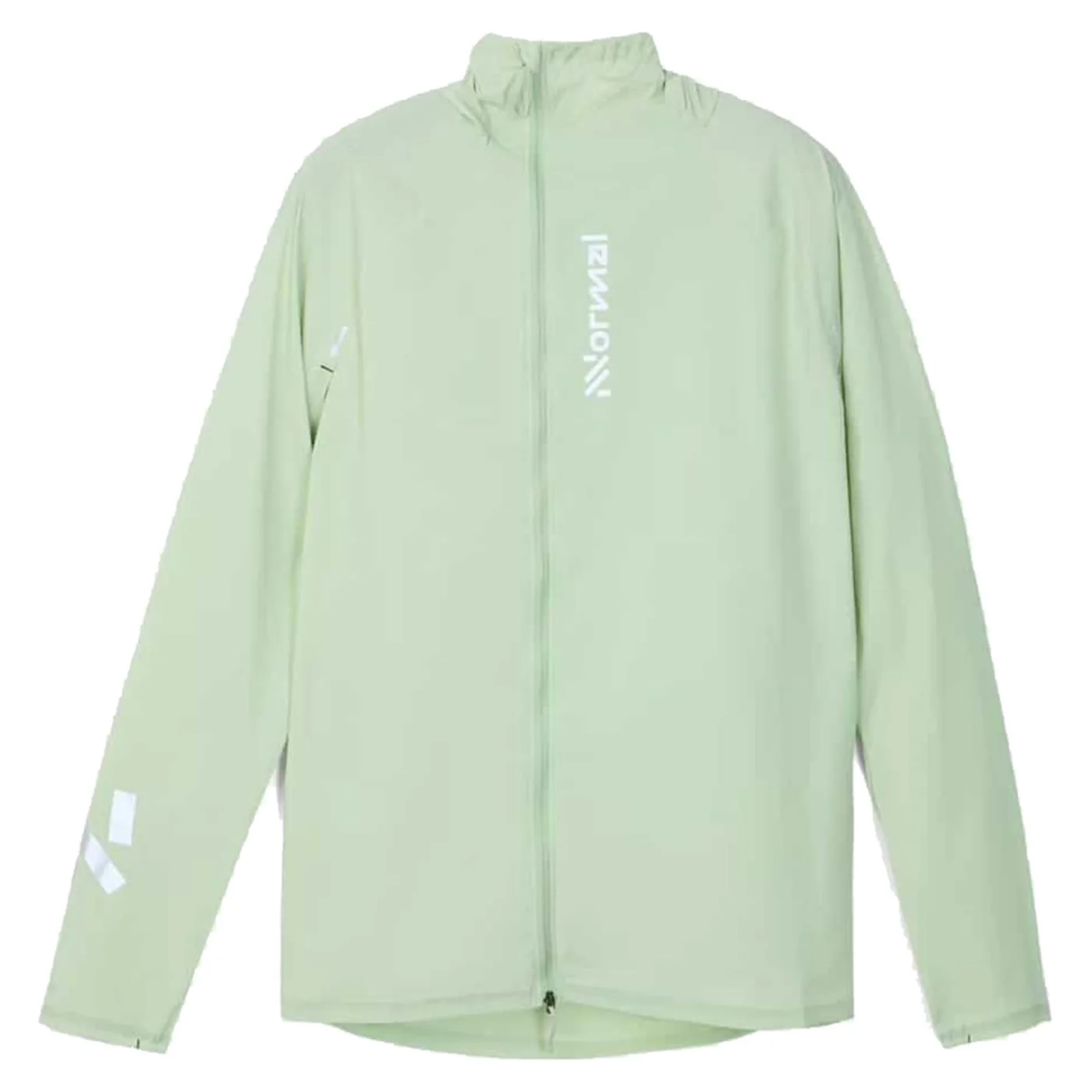 NNORMAL TRAIL WIND JACKET - Image 2