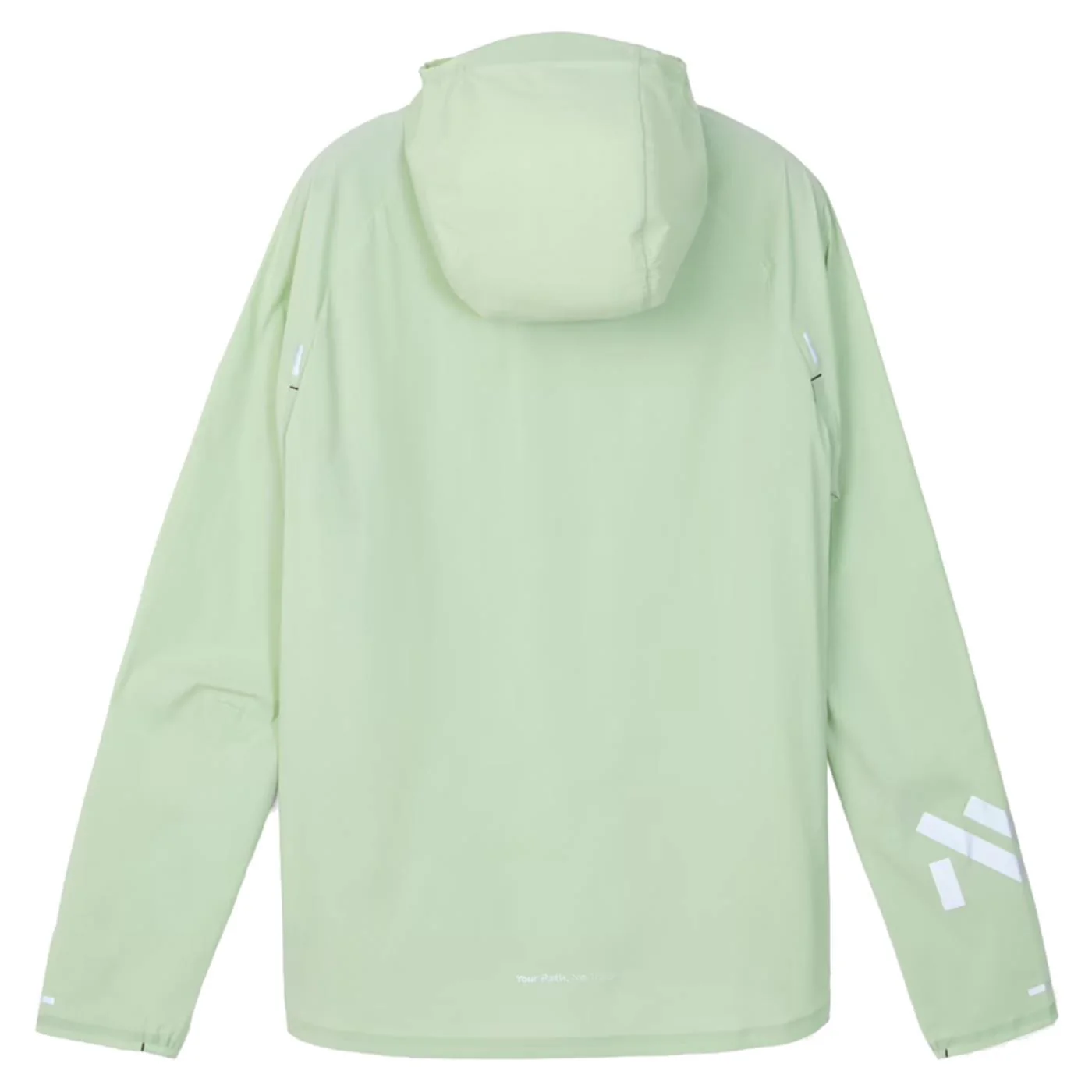 NNORMAL TRAIL WIND JACKET - Image 3