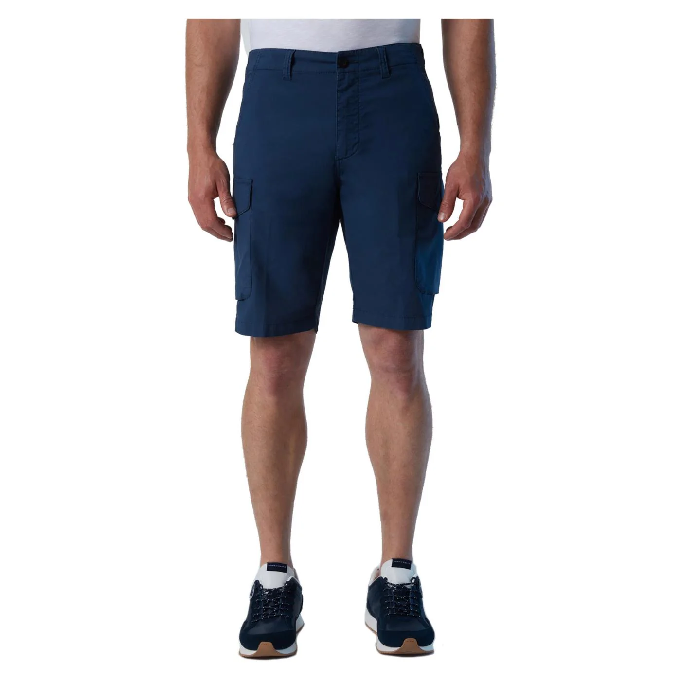NORTH SAILS AMERICA CARGO SHORT - Image 2