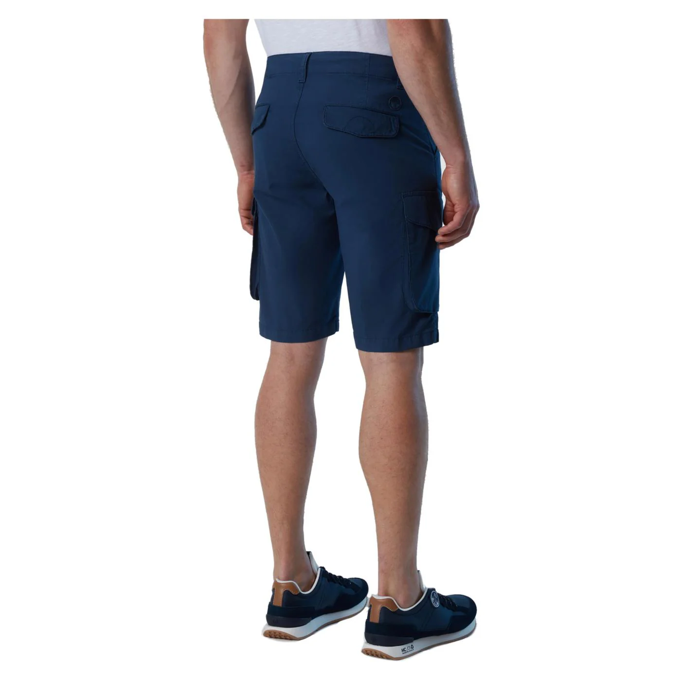 NORTH SAILS AMERICA CARGO SHORT - Image 3