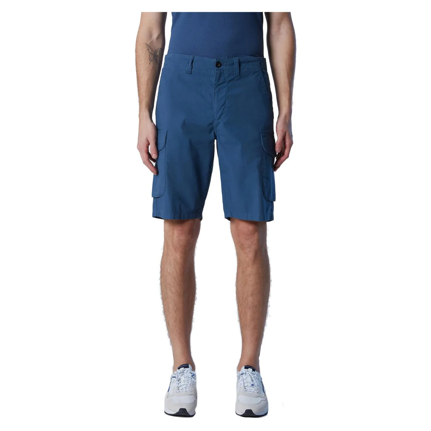 NORTH SAILS AMERICA REGULAR FIT CARGO - Image 2