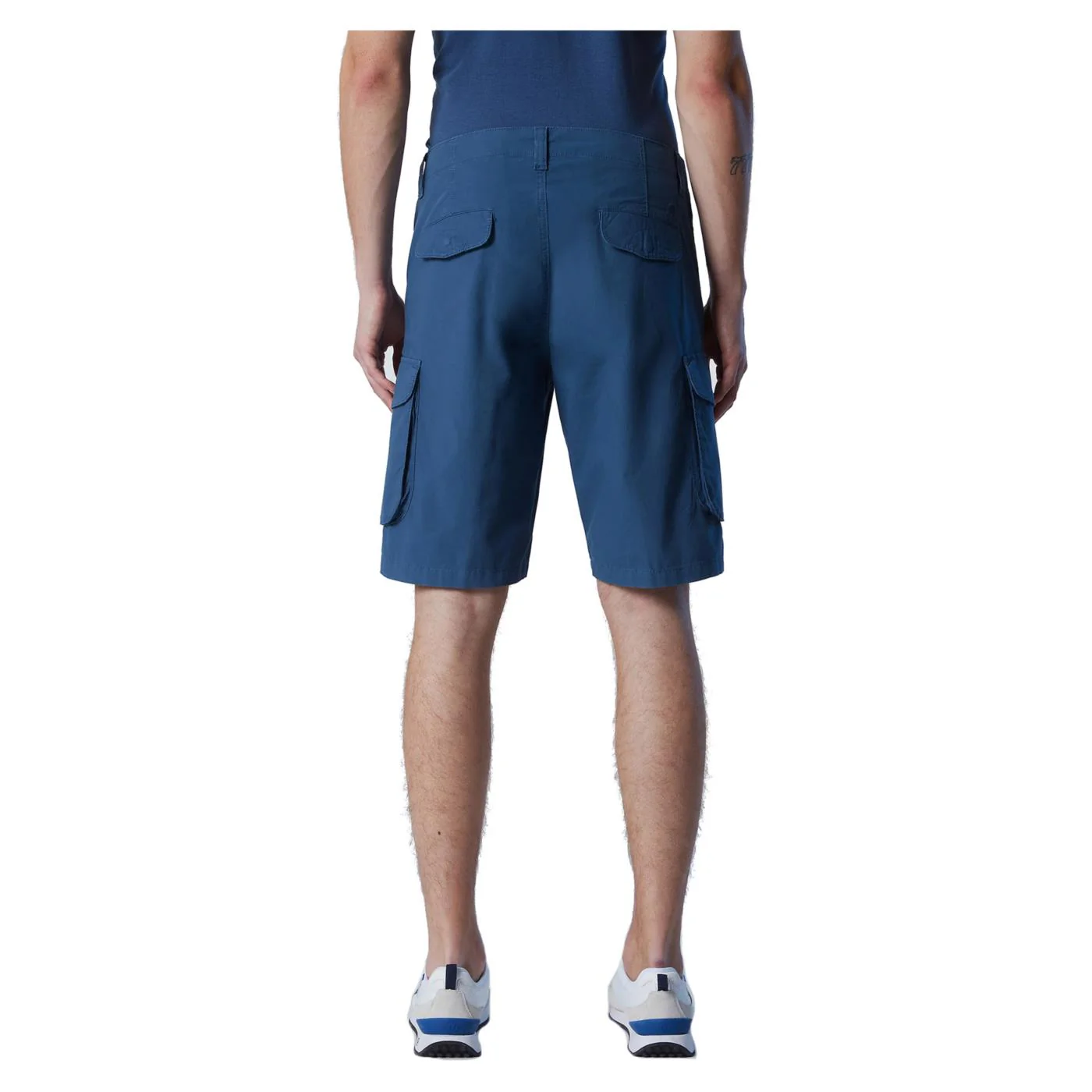 NORTH SAILS AMERICA REGULAR FIT CARGO - Image 3