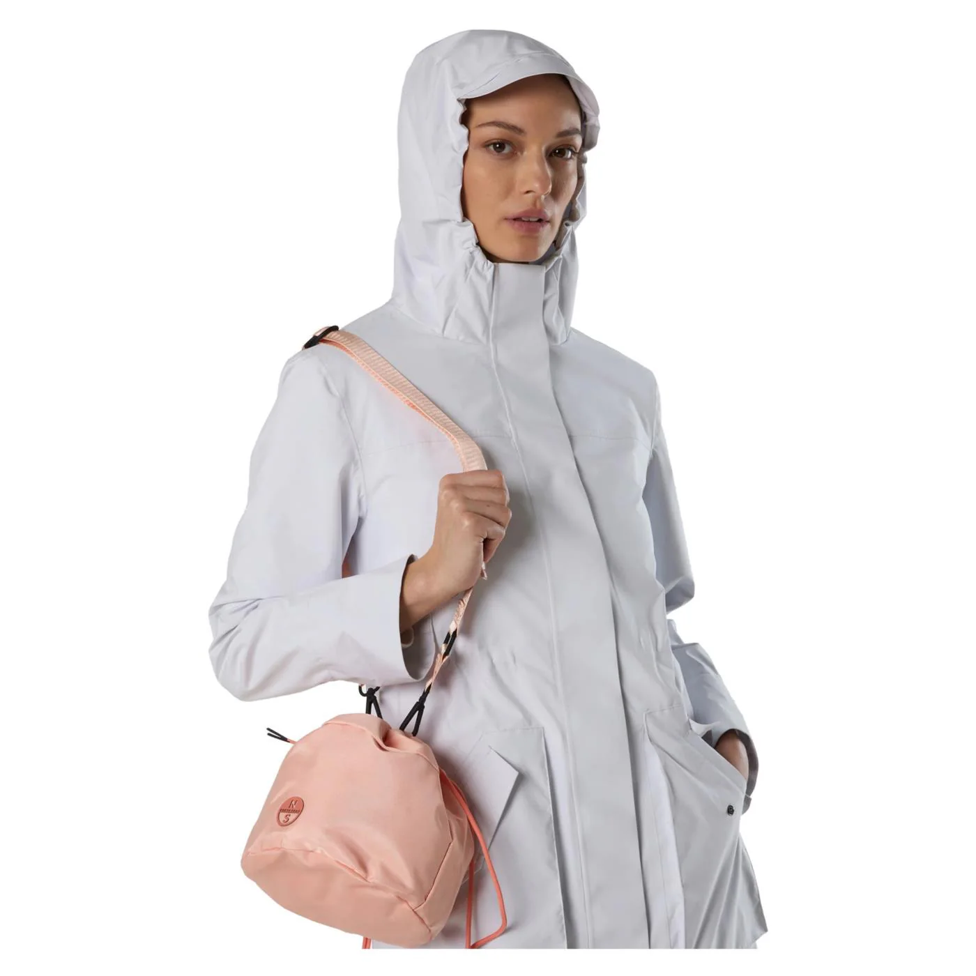 NORTH SAILS AURA LONG JACKET WOMAN - Image 3