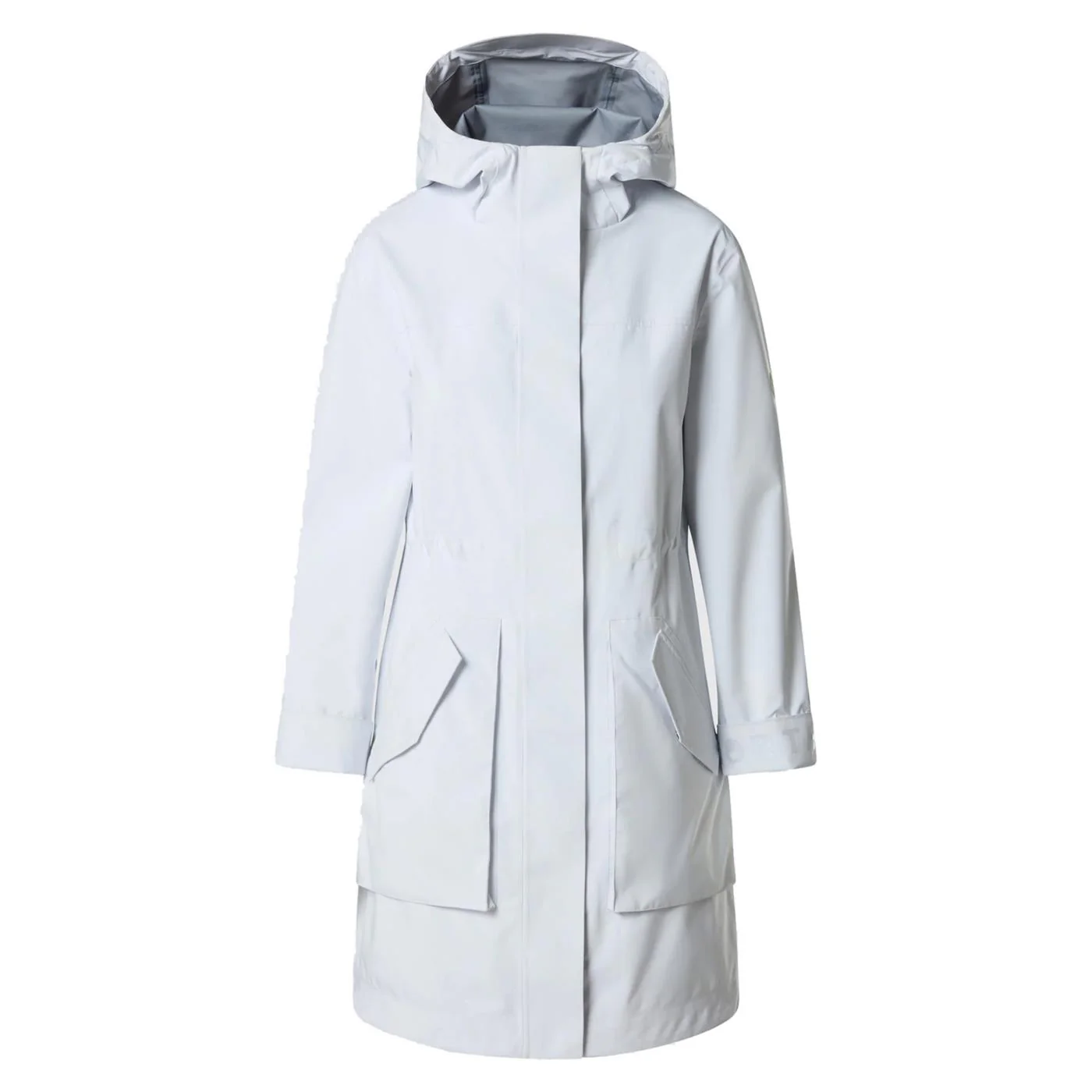 NORTH SAILS AURA LONG JACKET WOMAN - Image 4