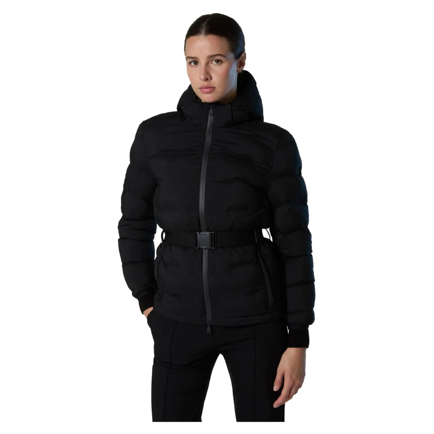 NORTH SAILS BOWLINE W PADDED JACKET - Image 2