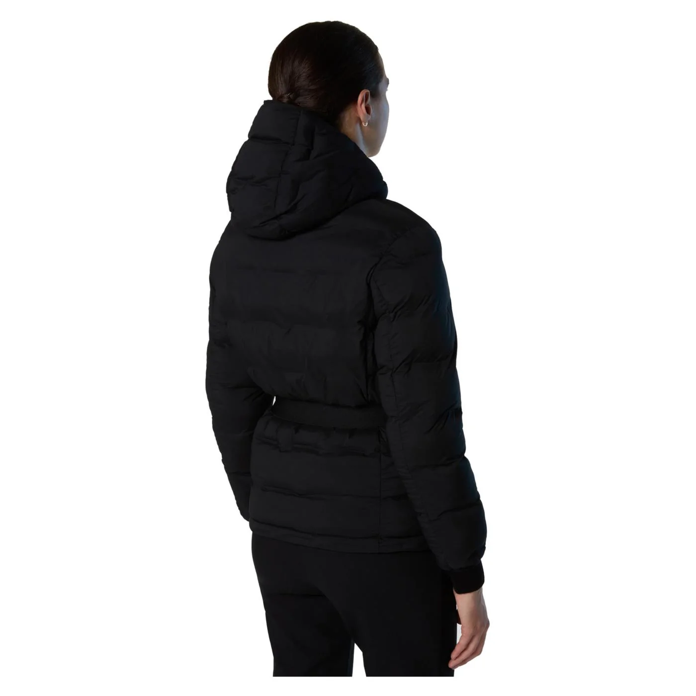 NORTH SAILS BOWLINE W PADDED JACKET - Image 3