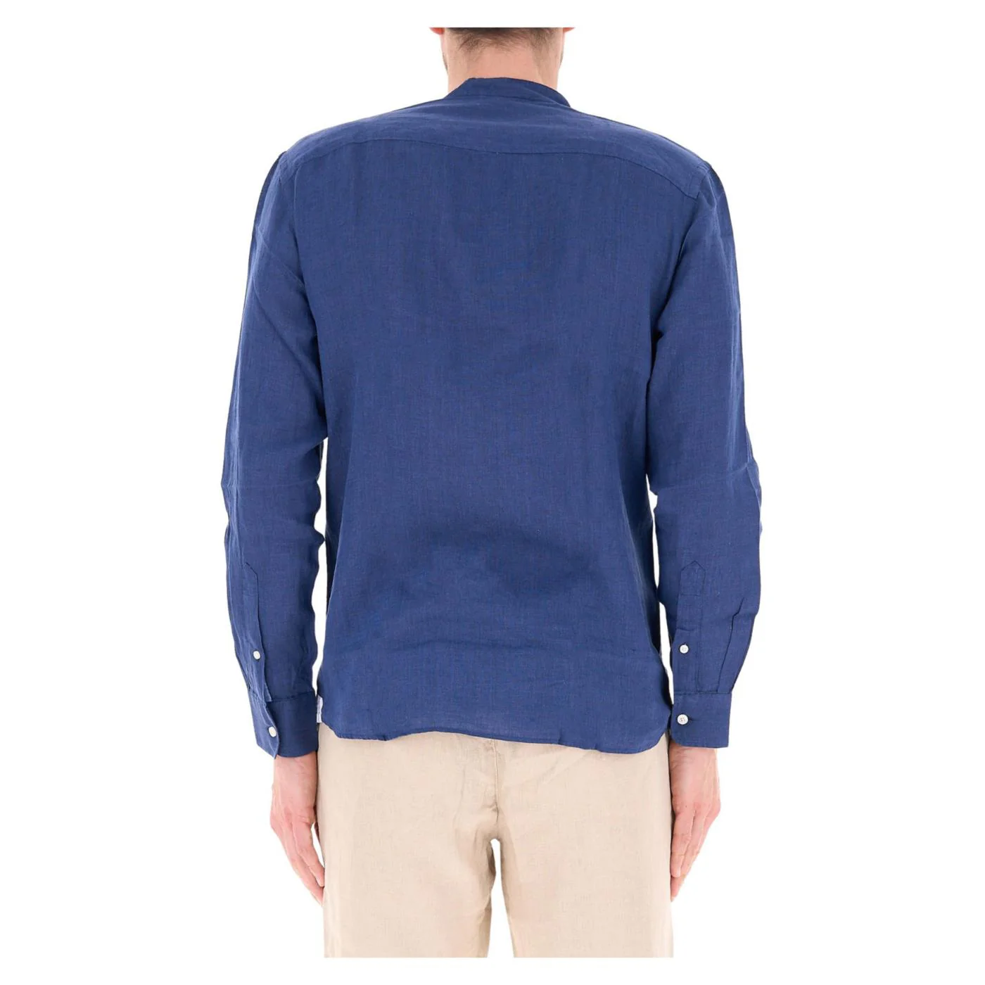 NORTH SAILS CAMICIA COLLO COREANA - Image 2