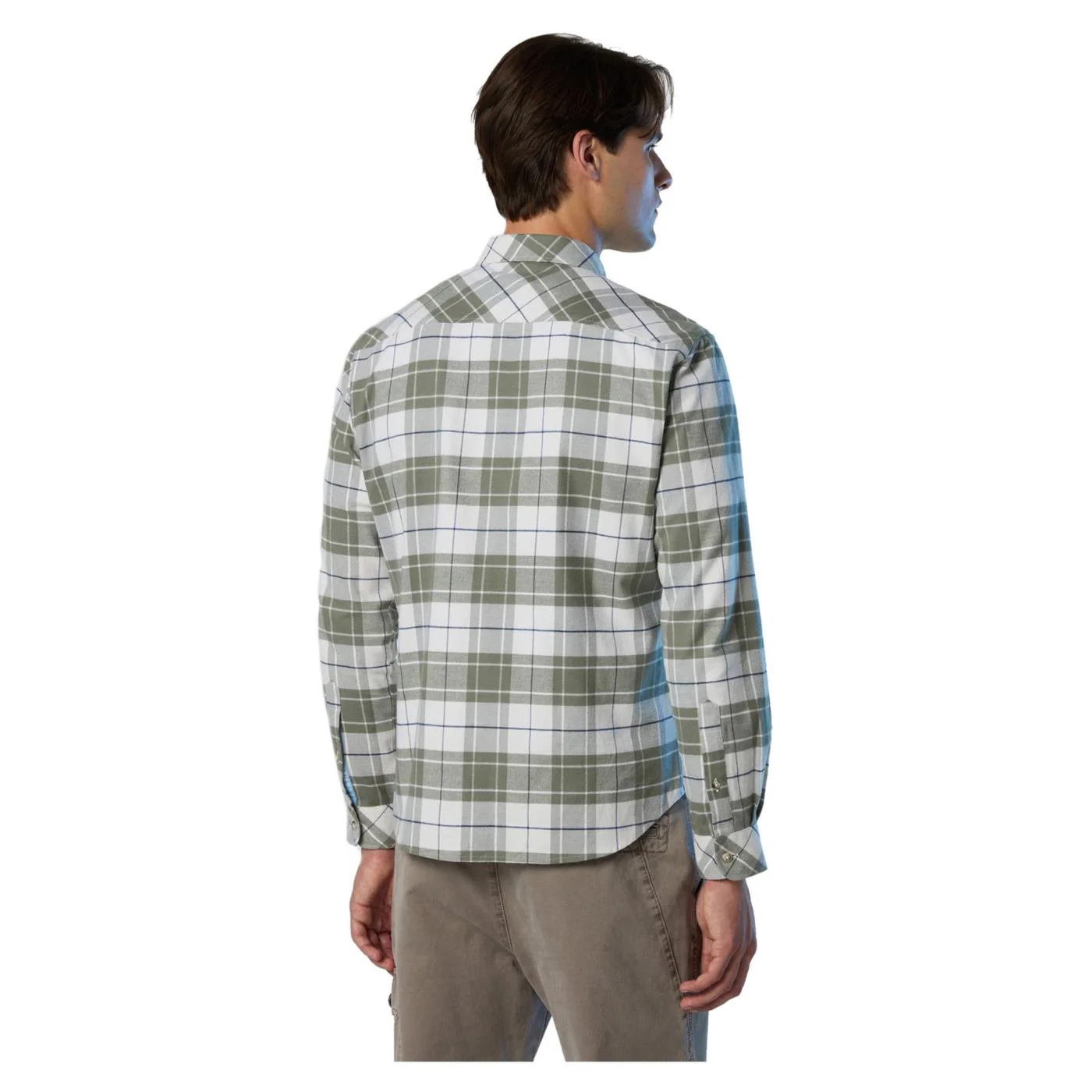 NORTH SAILS CAMICIA MANICA LUNGA - Image 2