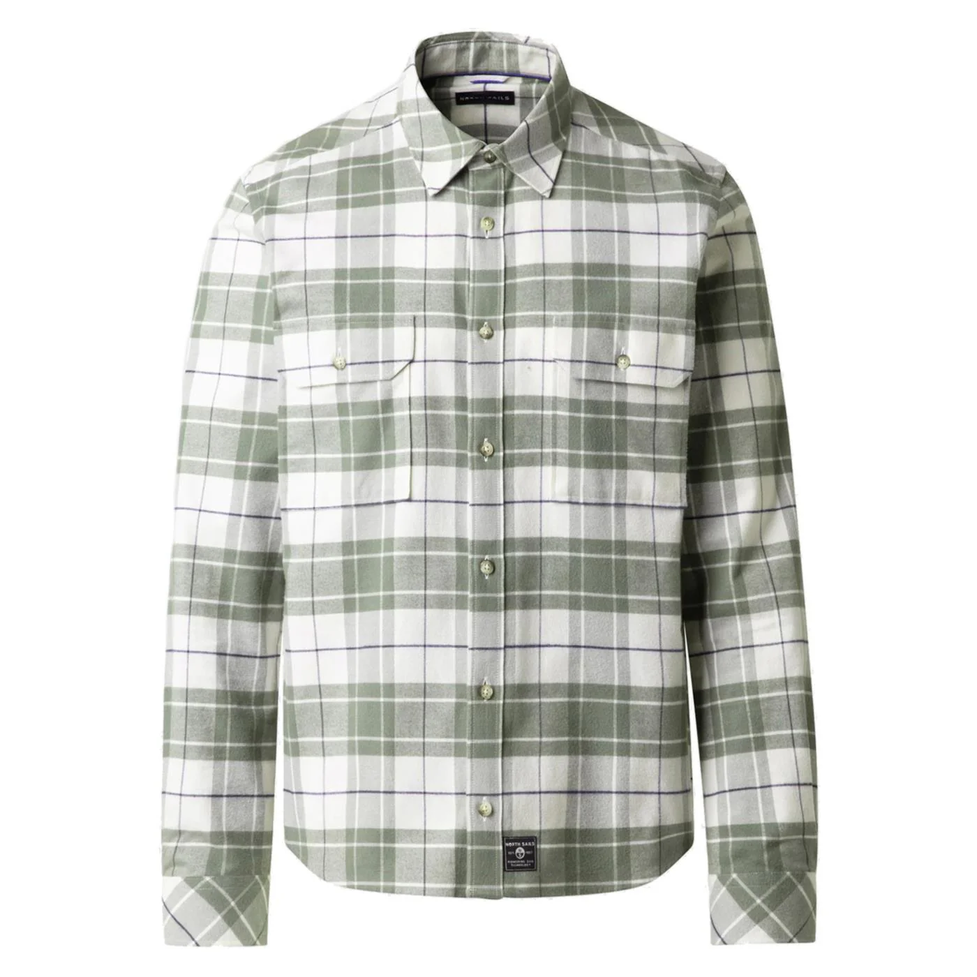 NORTH SAILS CAMICIA MANICA LUNGA - Image 3