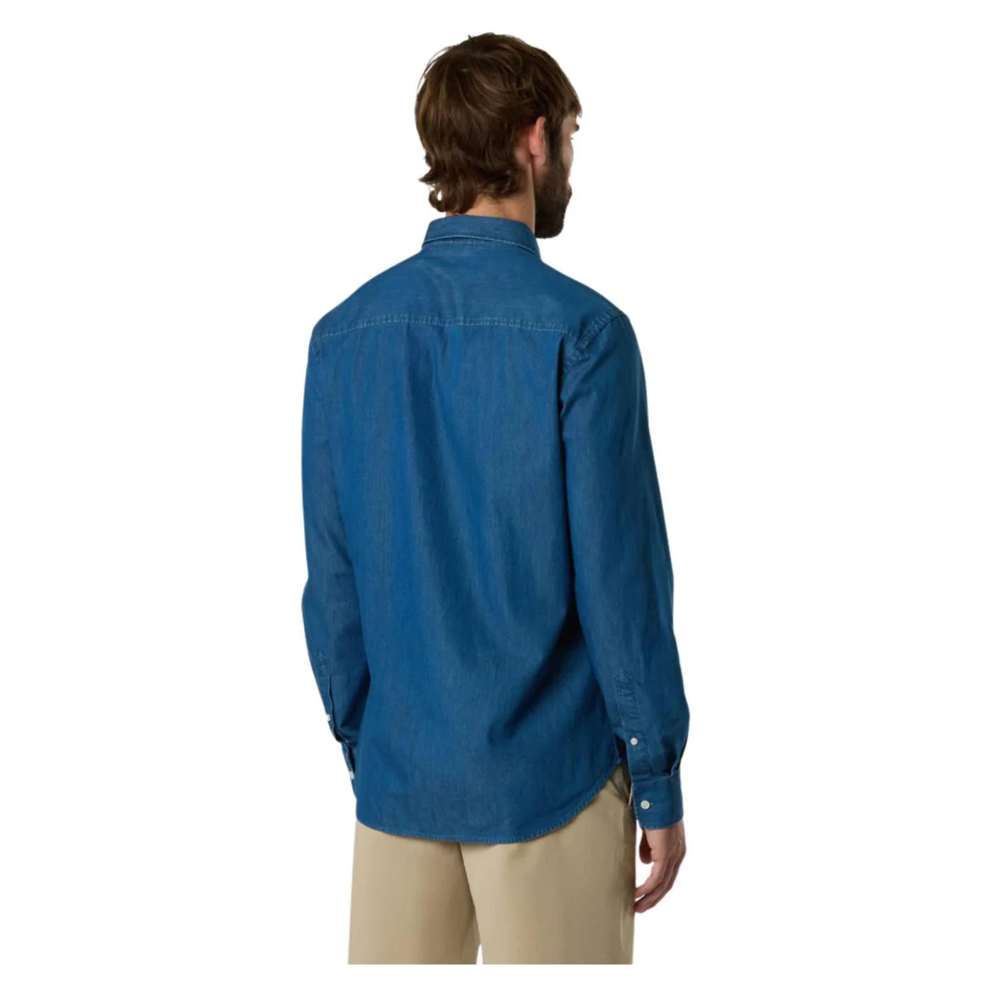NORTH SAILS CAMICIA MANICHE LUNGHE - Image 2