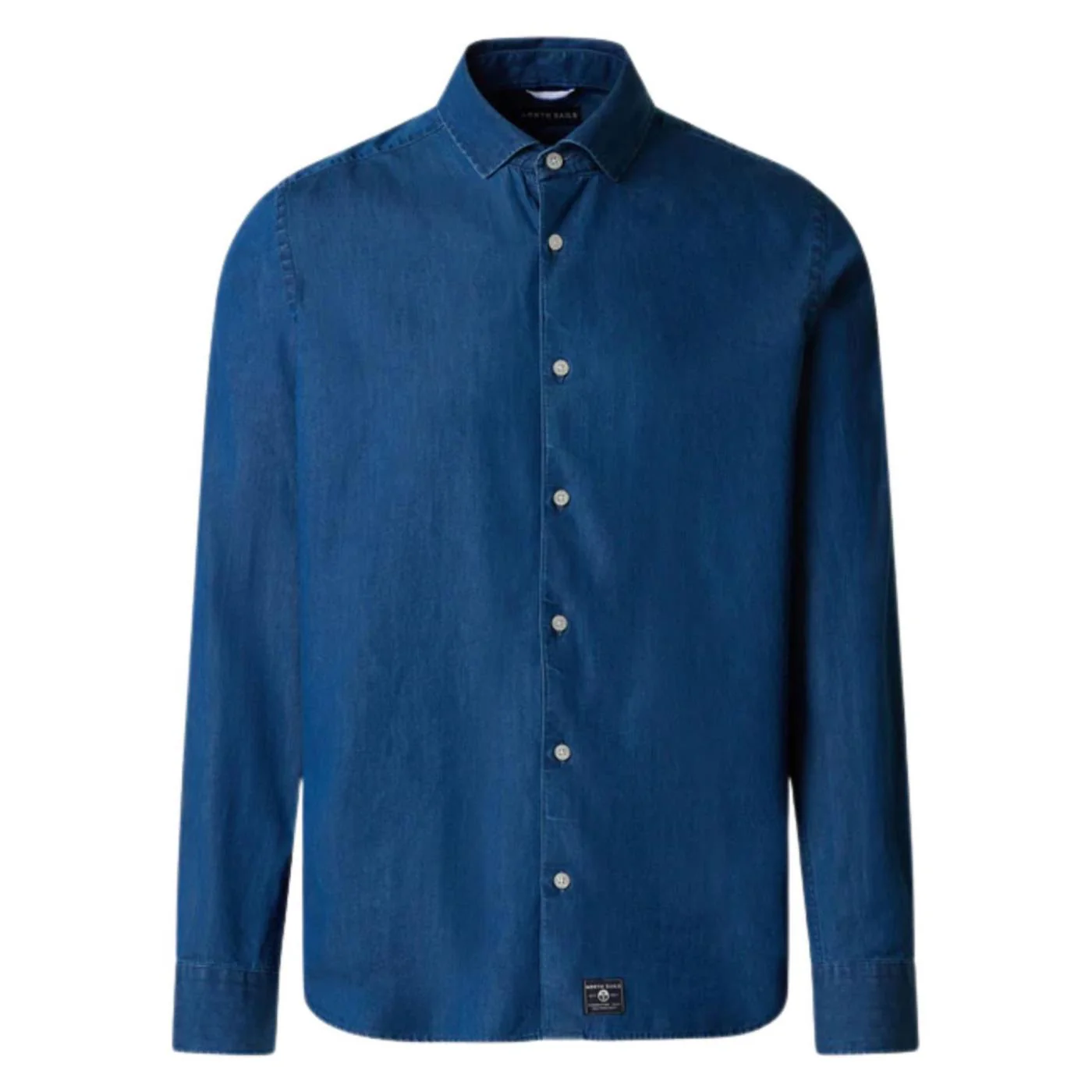 NORTH SAILS CAMICIA MANICHE LUNGHE - Image 4