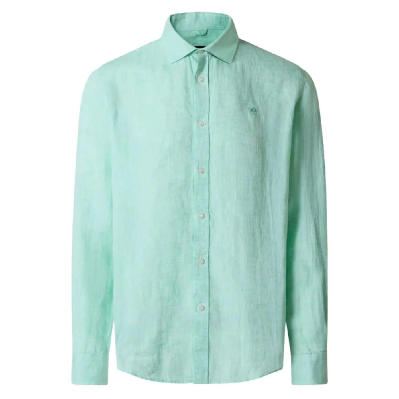 NORTH SAILS CAMICIA MANICHE LUNGHE - Image 4