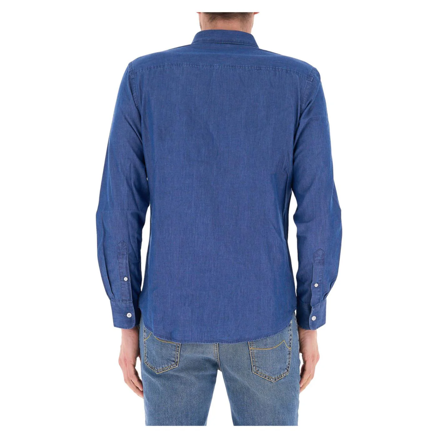 NORTH SAILS CAMICIA MANICHE LUNGHE - Image 2