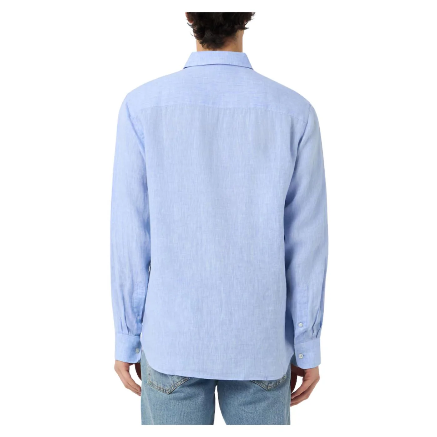 NORTH SAILS CAMICIA MANICHE LUNGHE - Image 2