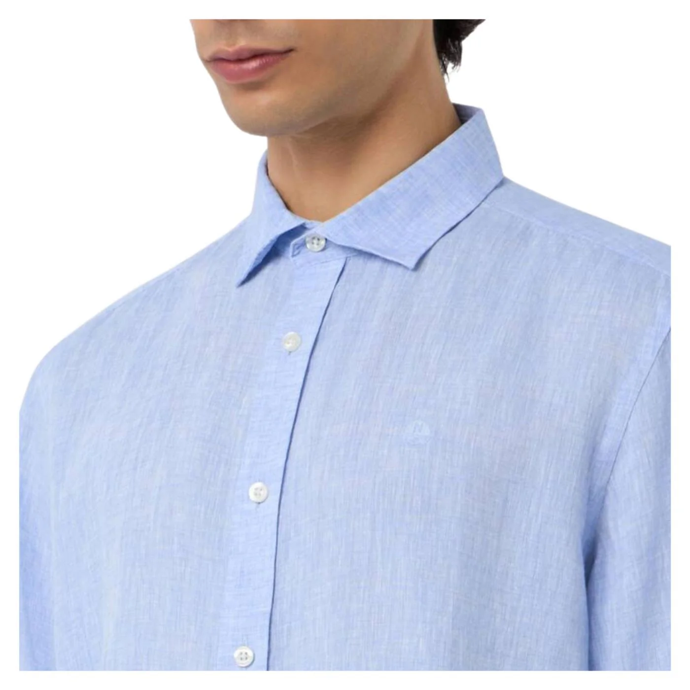 NORTH SAILS CAMICIA MANICHE LUNGHE - Image 3