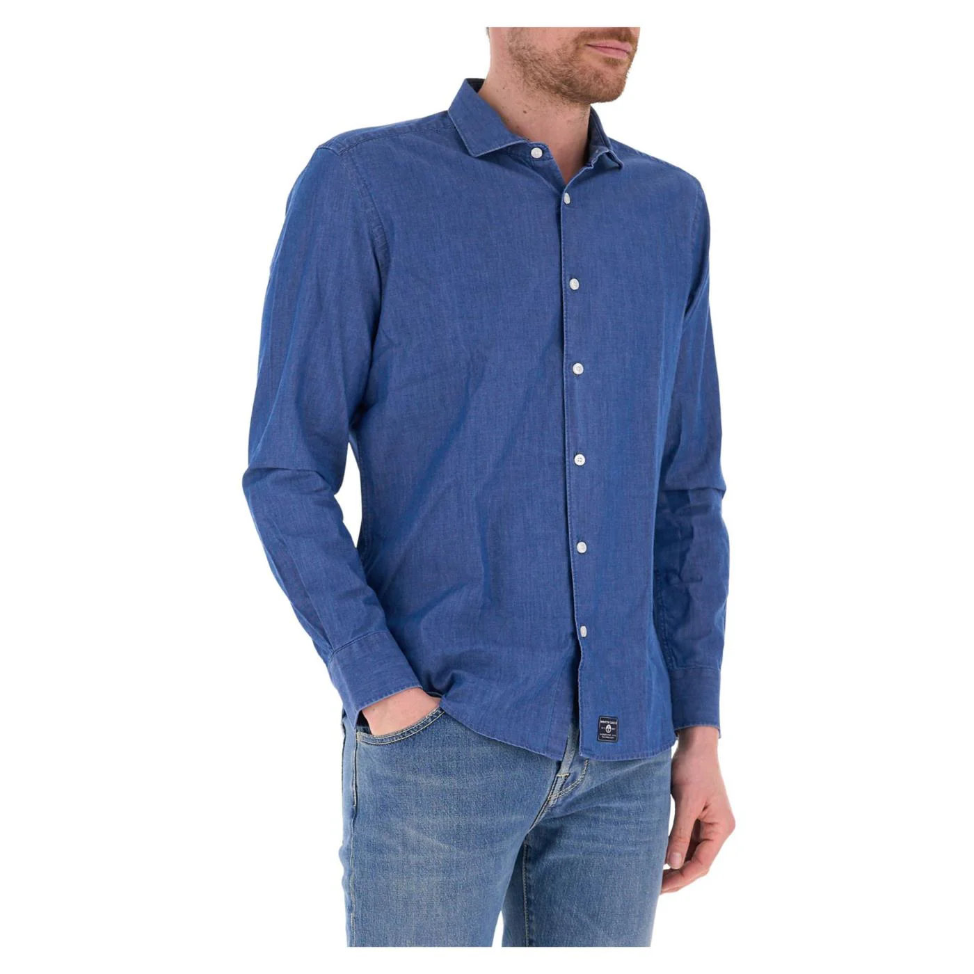 NORTH SAILS CAMICIA MANICHE LUNGHE - Image 3