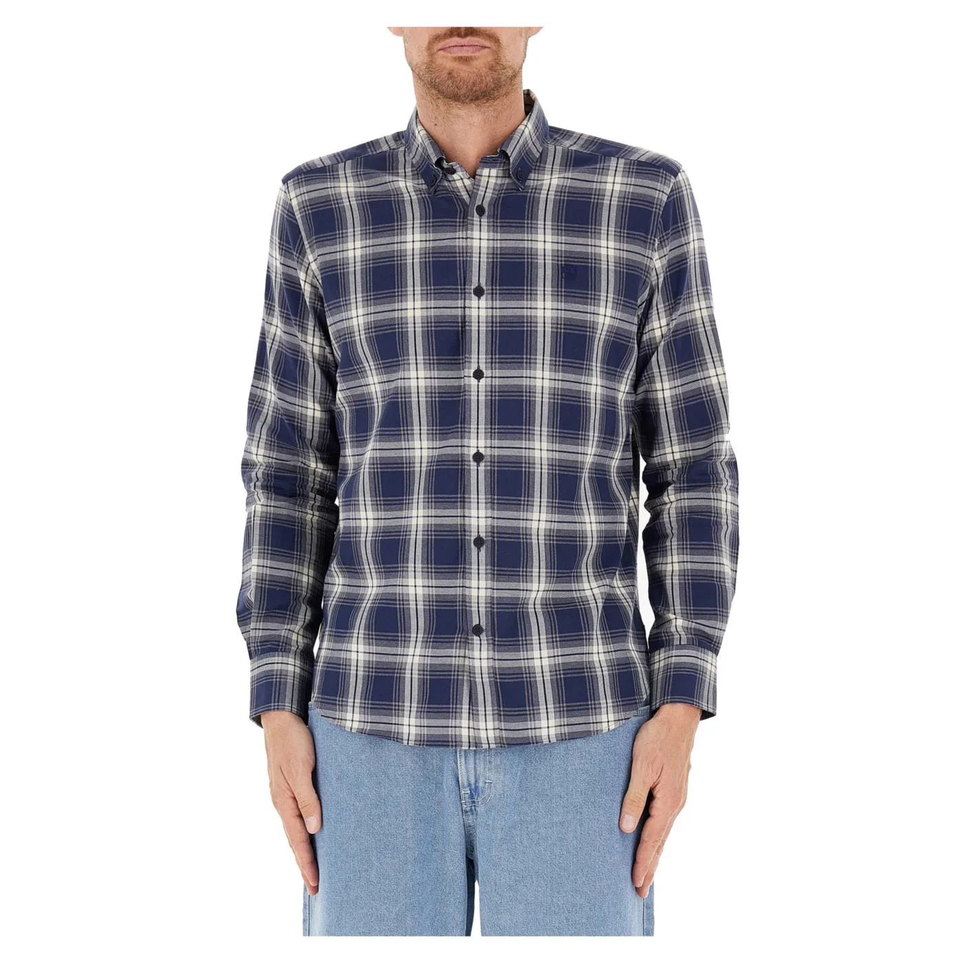 NORTH SAILS CAMICIA ML REGULAR - Image 2