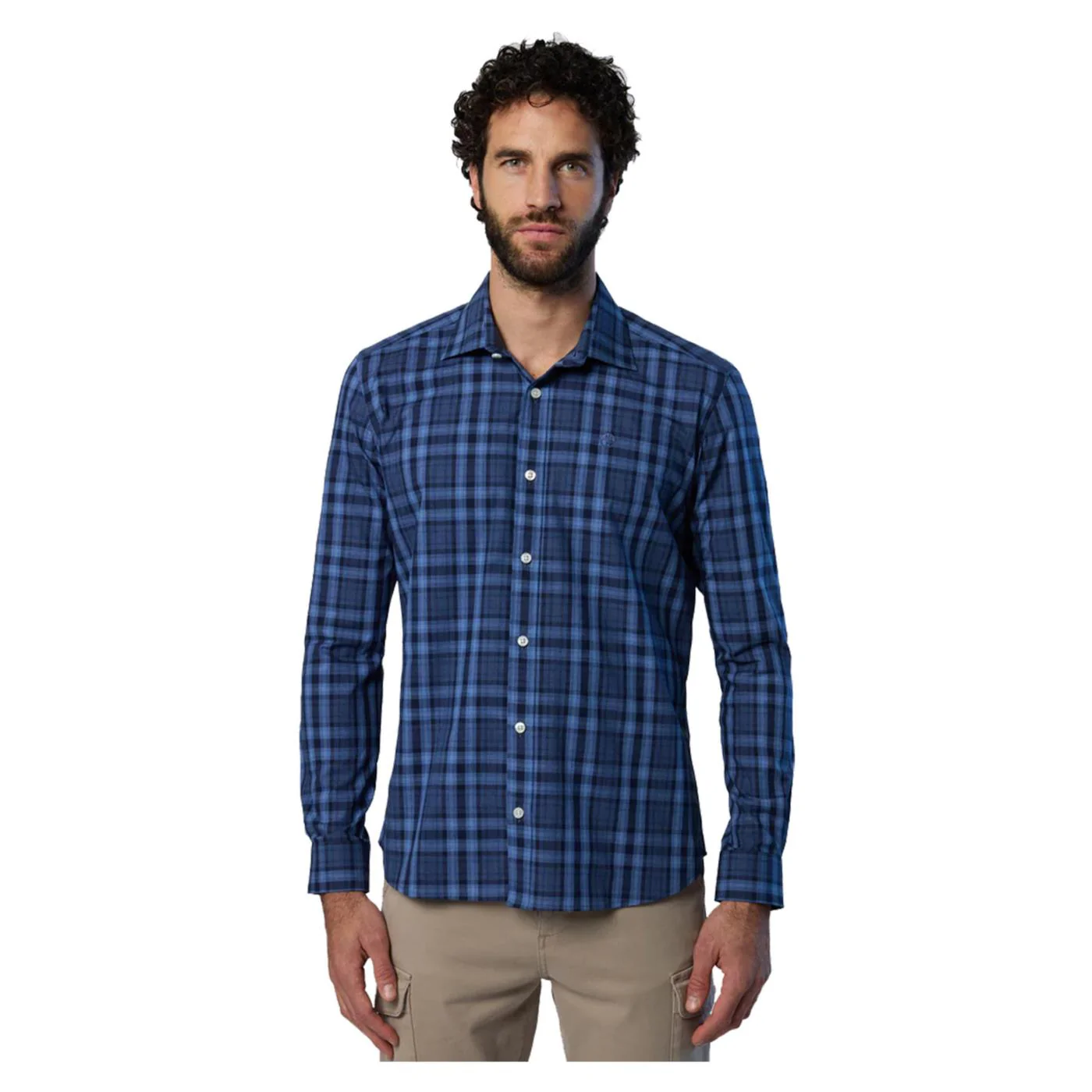 NORTH SAILS CAMICIA ML REGULAR BD - Image 2