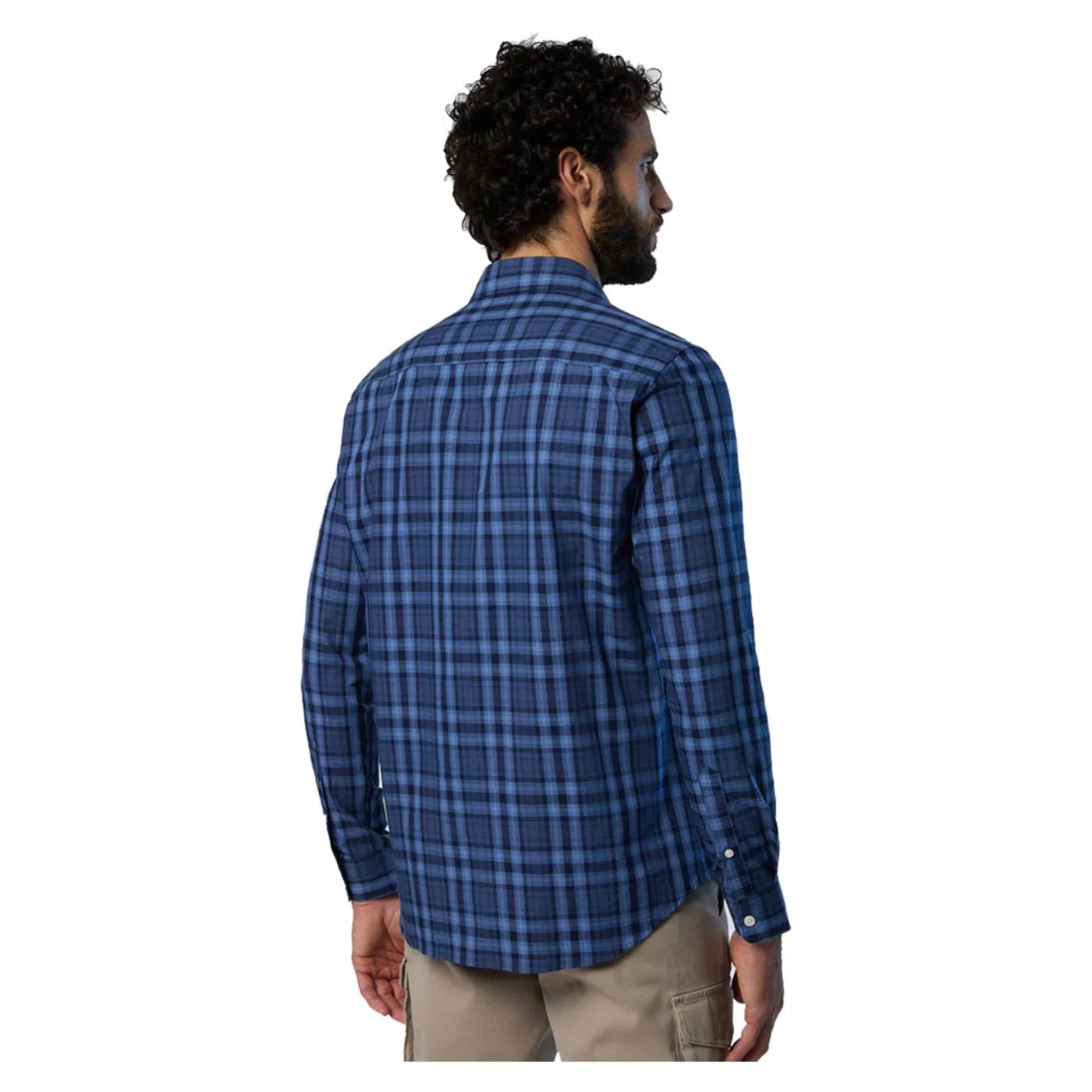 NORTH SAILS CAMICIA ML REGULAR BD - Image 3
