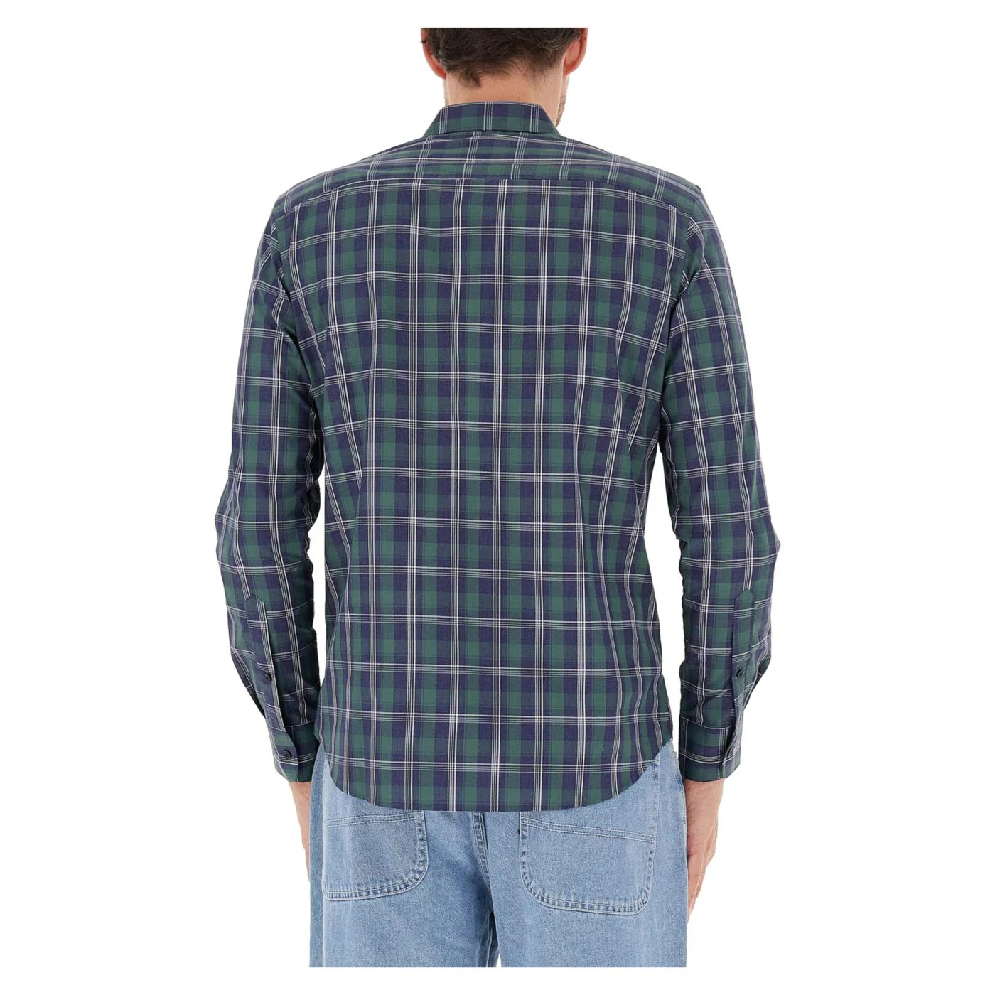 NORTH SAILS CAMICIA ML REGULAR BD - Image 2